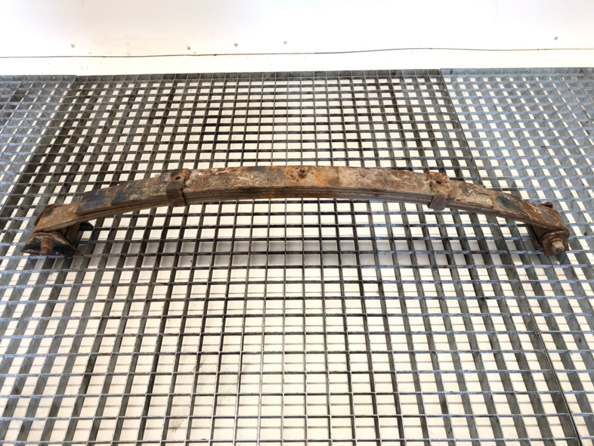 Vänster bakbladfjäder OEM LORK-714-129094 Suzuki Samurai image 4