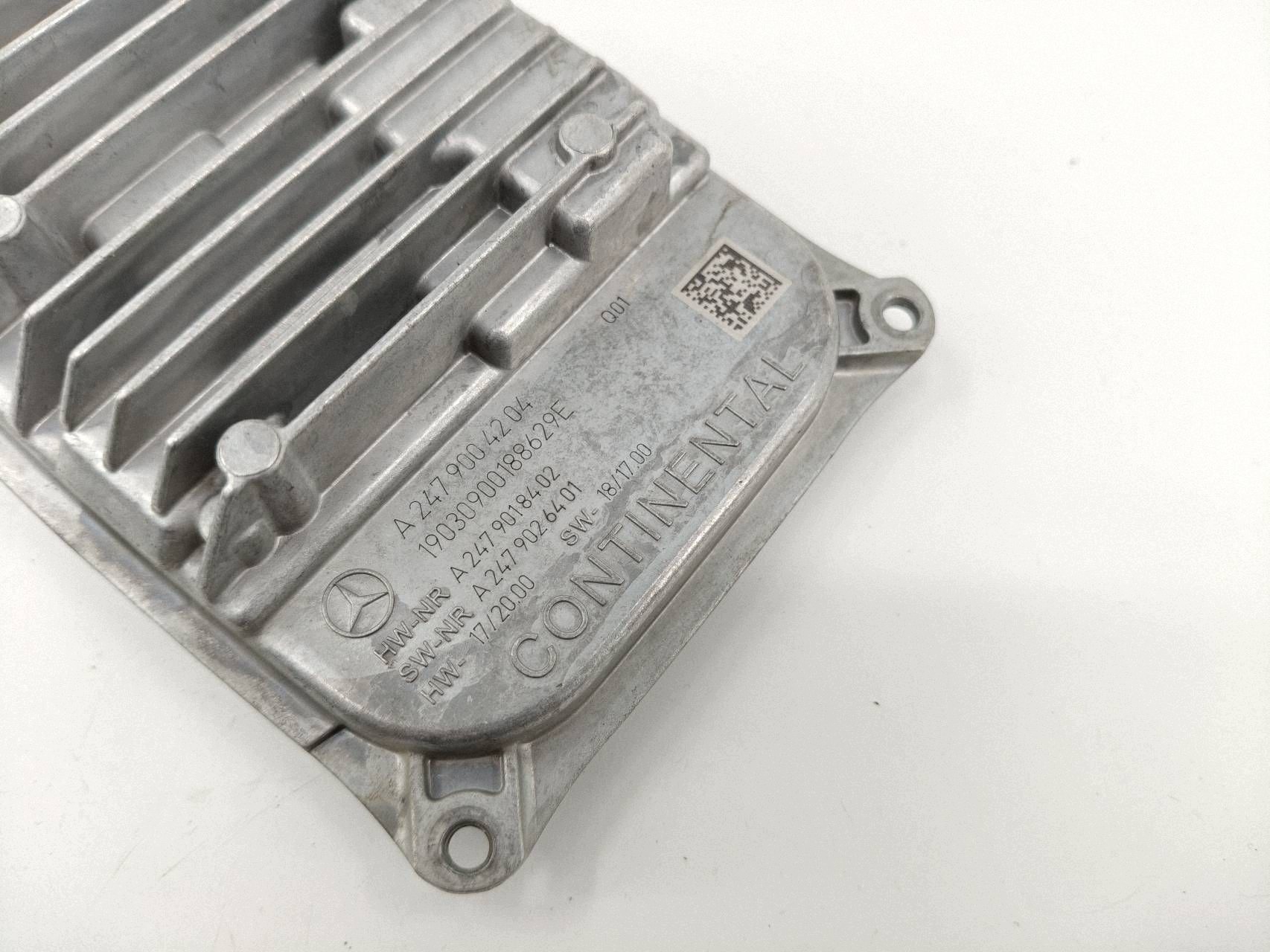 Balastro Xenon OEM A2479004204 para Mercedes GLC image 4