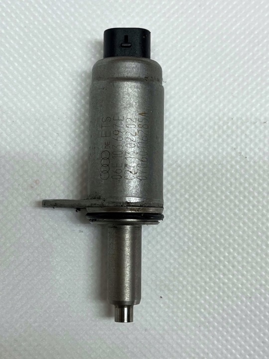 VW Audi Porsche Bentley TFSI Säätömoduuli 06E103697E F G H M L AE
