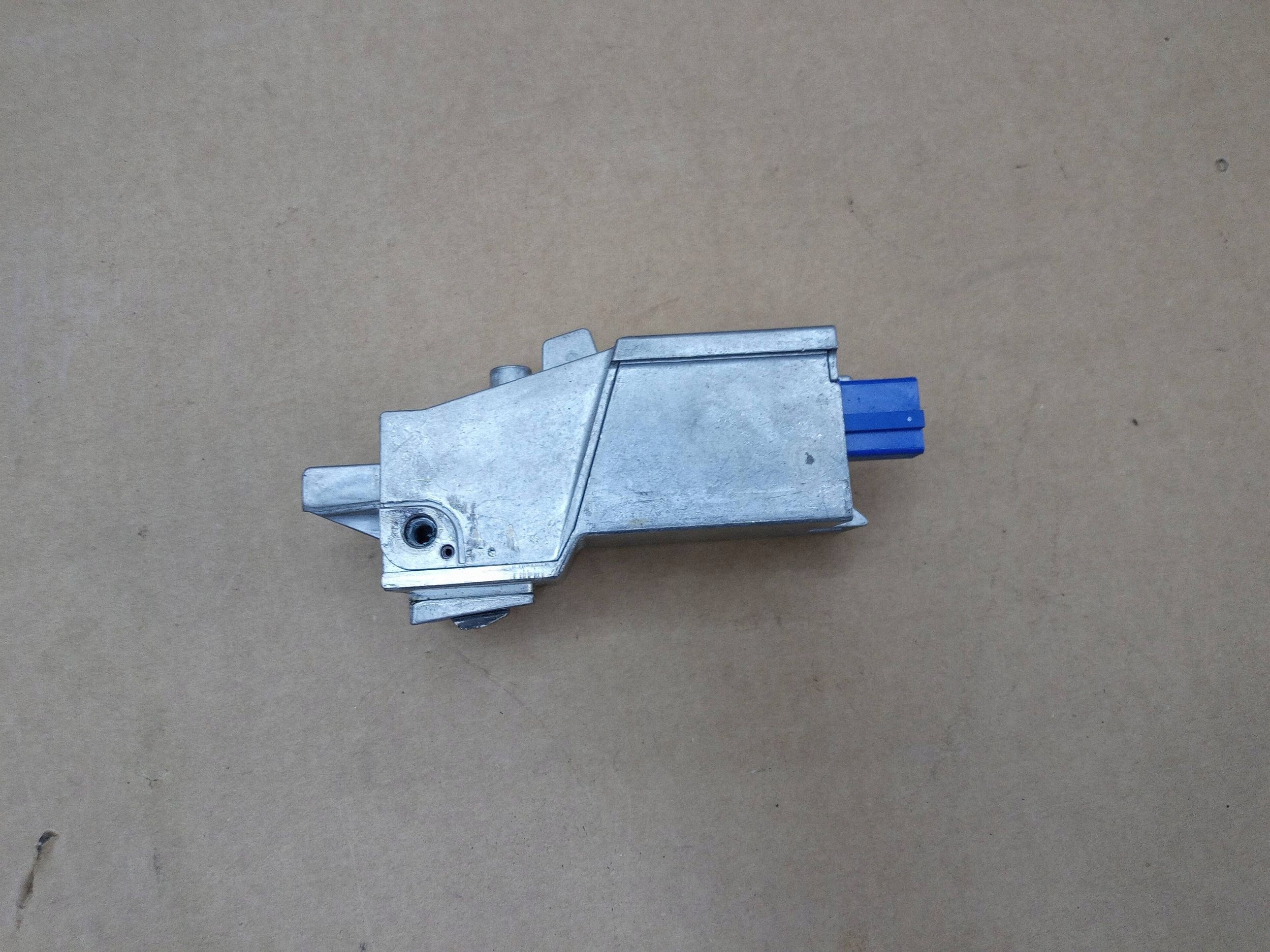 Verrou de direction OEM 7G91-3F880 pour Ford Mondeo MK4 image 2