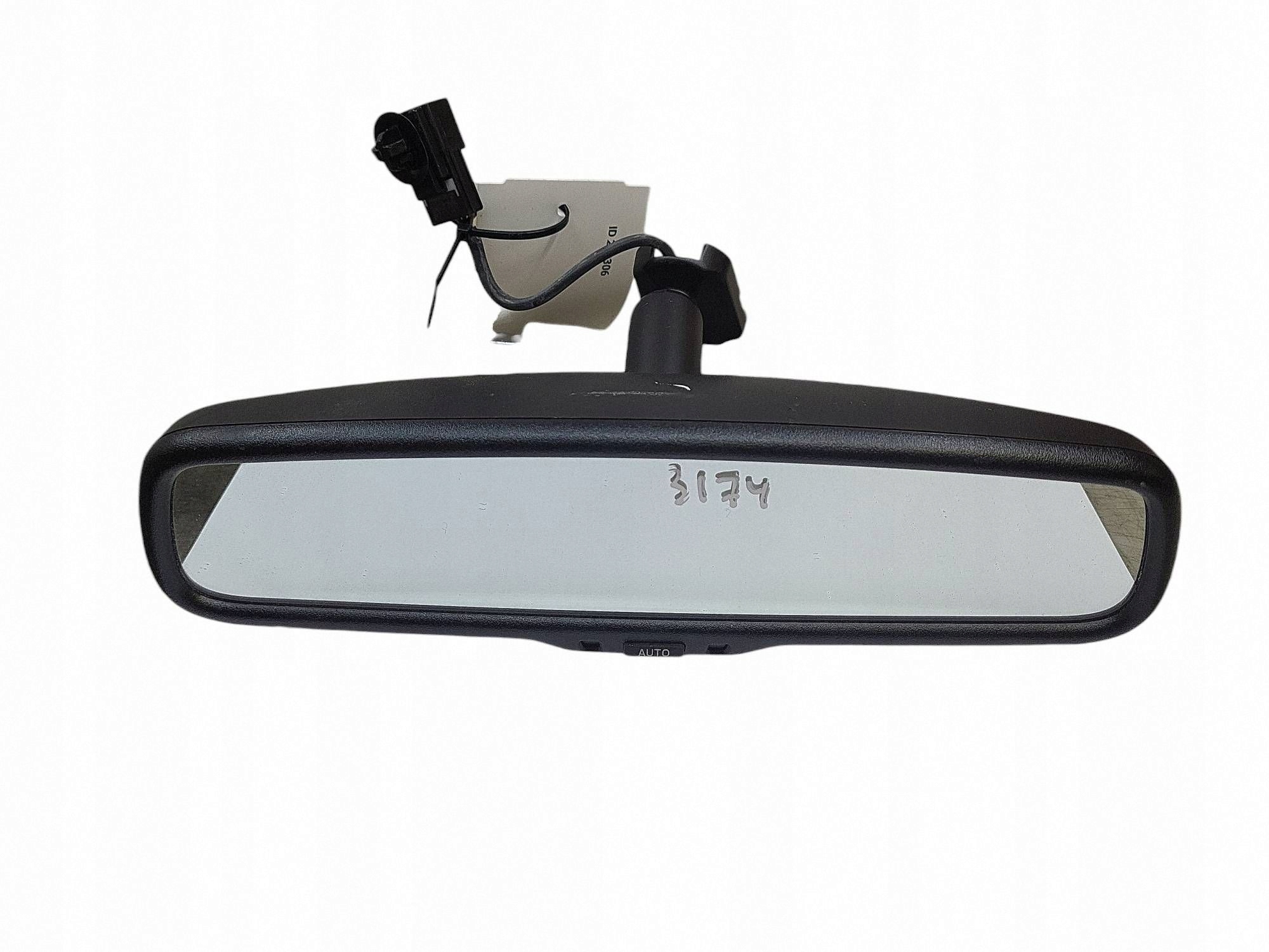 Rétroviseur Toyota RAV4 OEM E11026004 image 6
