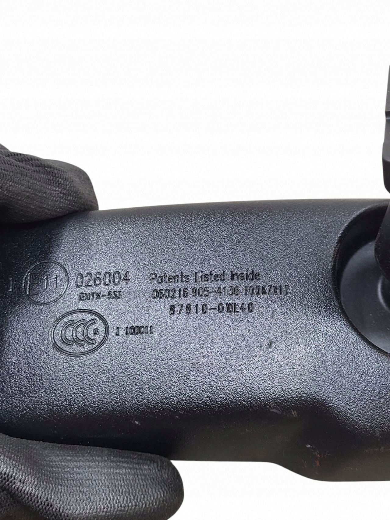 Rétroviseur Toyota RAV4 OEM E11026004 image 9