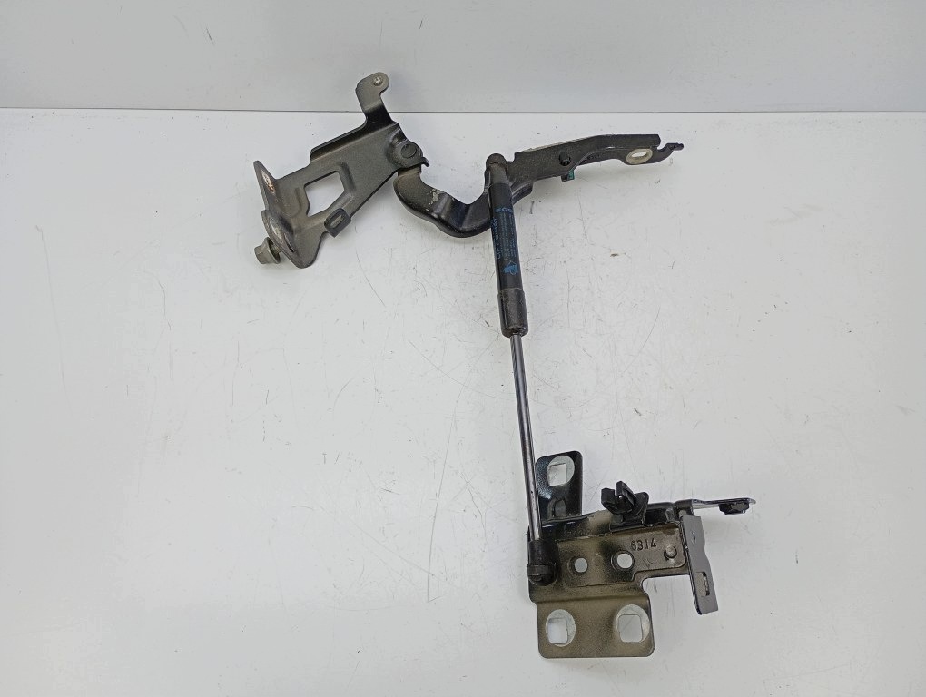 Charnière de Capot Droit OEM 654004002R Renault Trafic III image 4