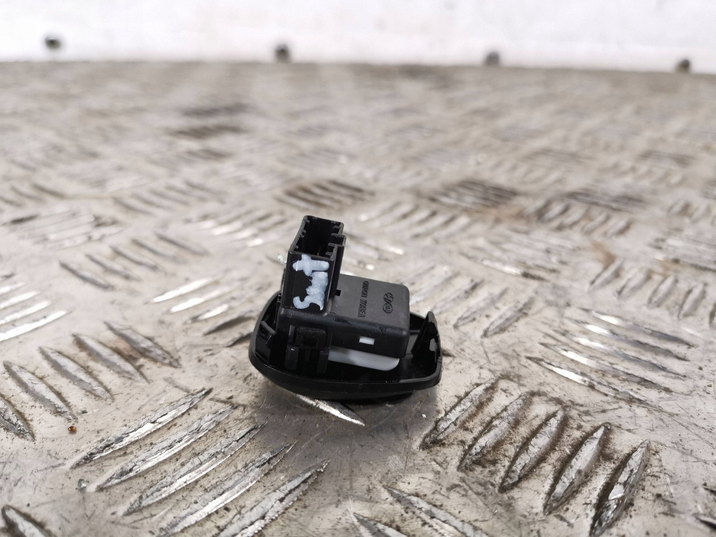 Sensor de Sol Hyundai Santa Fe OEM FBZ12365