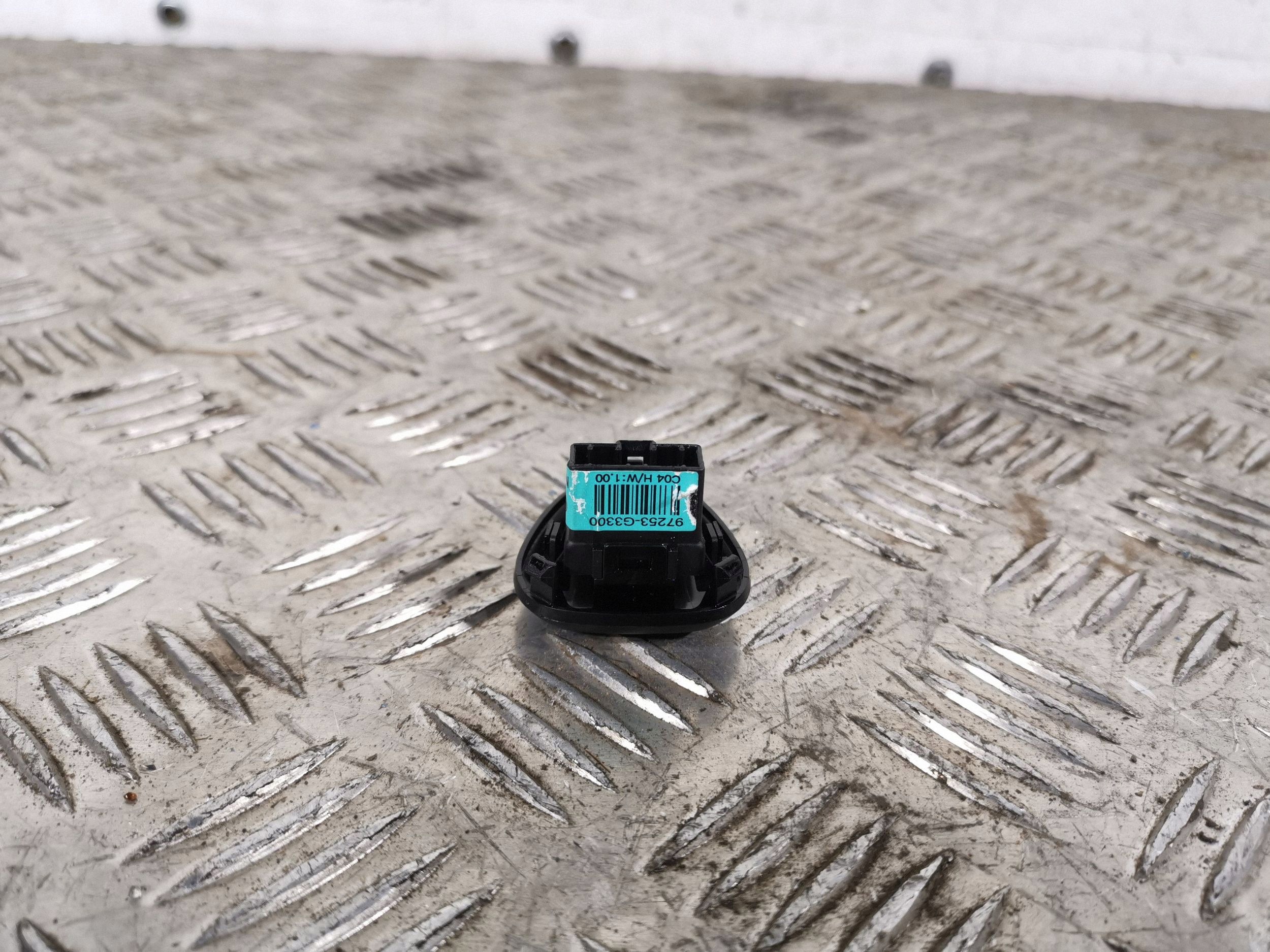 Sensor de Sol Hyundai Santa Fe OEM FBZ12365 image 3