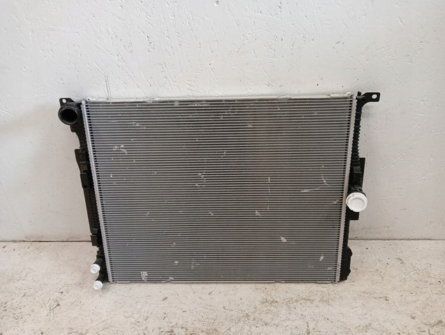 WASSERKÜHLER BMW III 3 F30 F31 IV 4 F32 F33 F36 11-