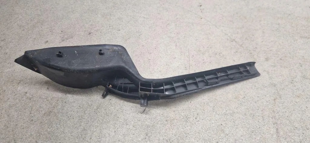 Panel derecho Toyota RAV4 XA50 2020 OEM 5386642041 image 4