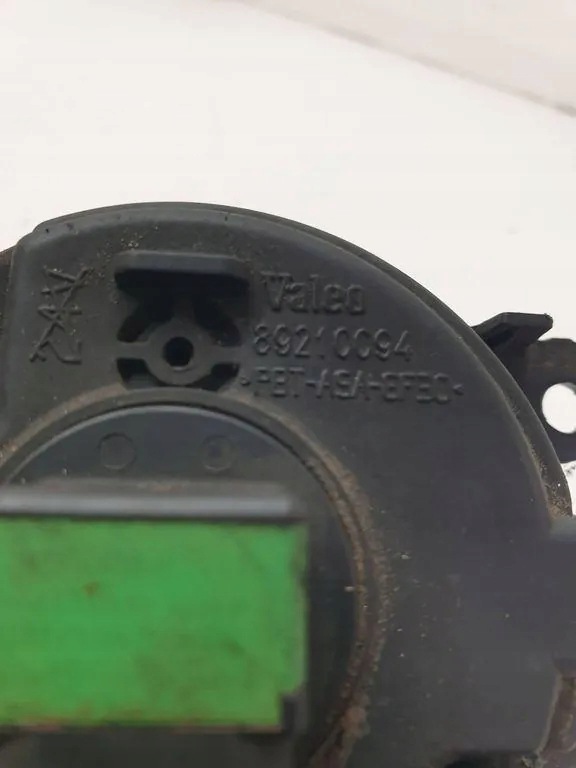 Mitsubishi Outlander etusumuvalo OEM 89210094 image 5