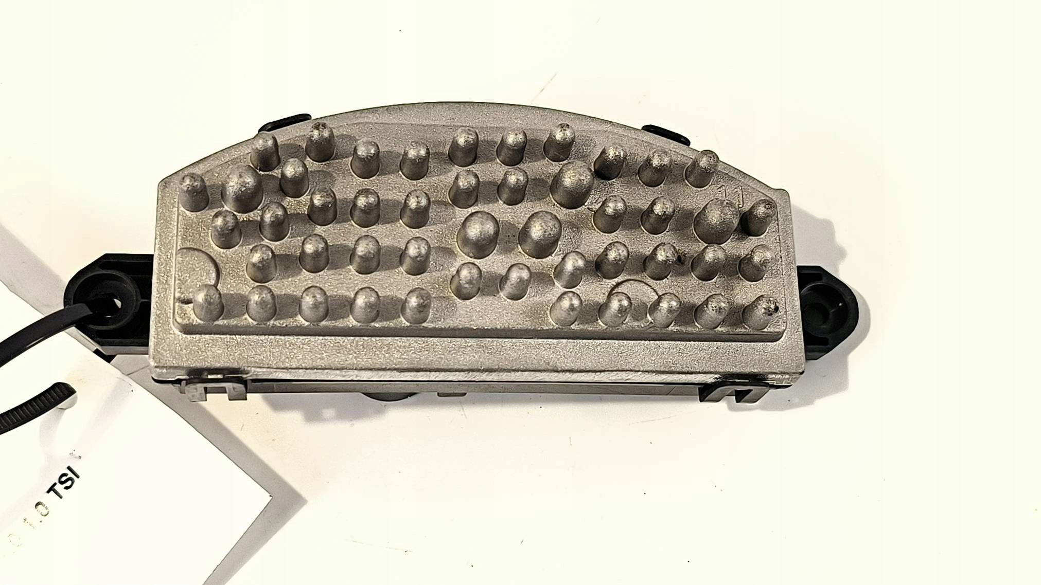 Ventilador Aquecedor Cupra OEM 5WA907521 - Usado image 4
