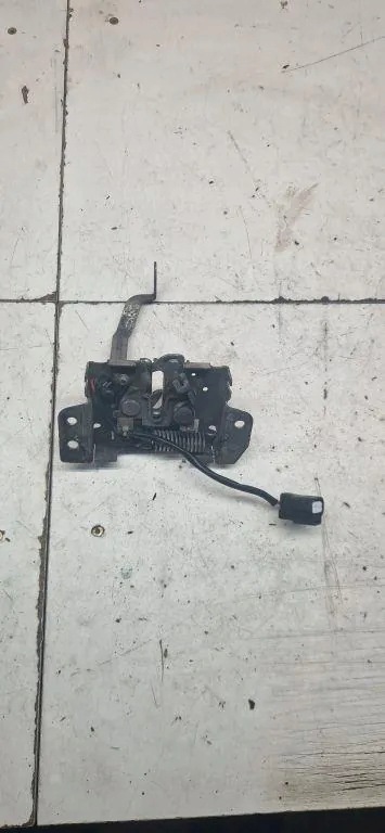 Fecho capô Mitsubishi ASX OEM 092M30 - Usado image 6
