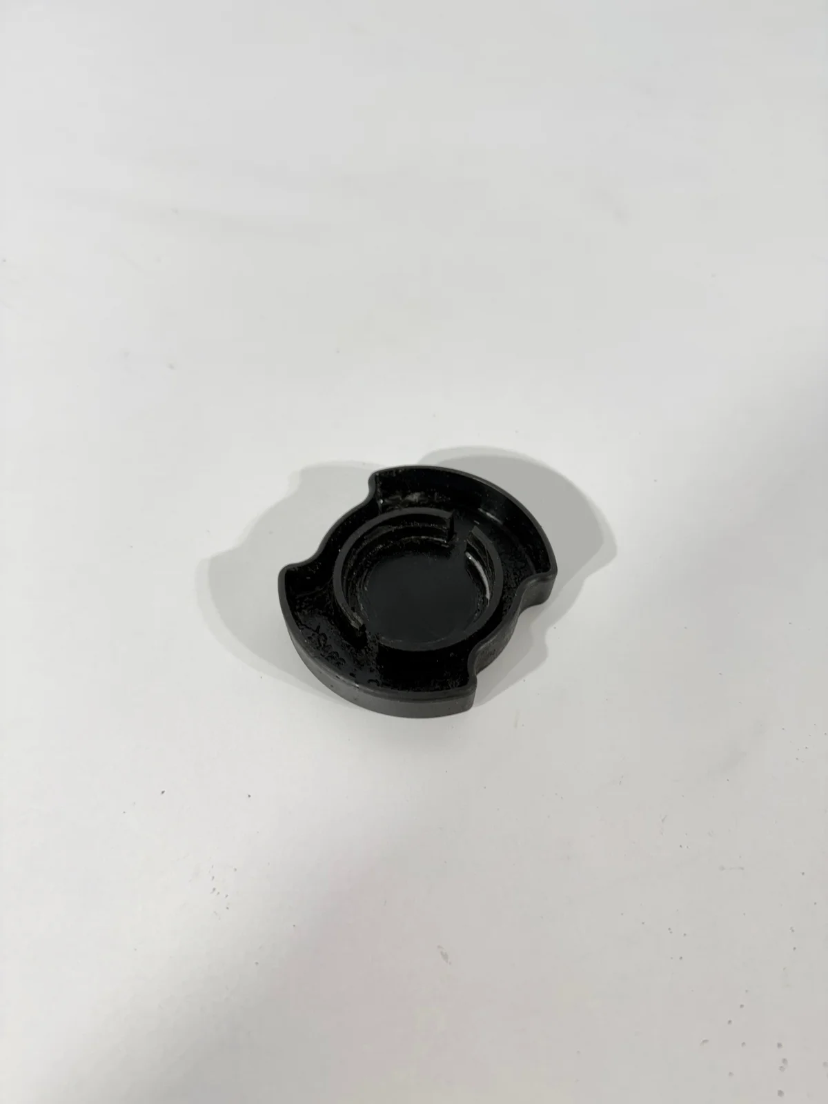 Tapón Aceite Jaguar E-Pace Land Rover 2.0D image 4