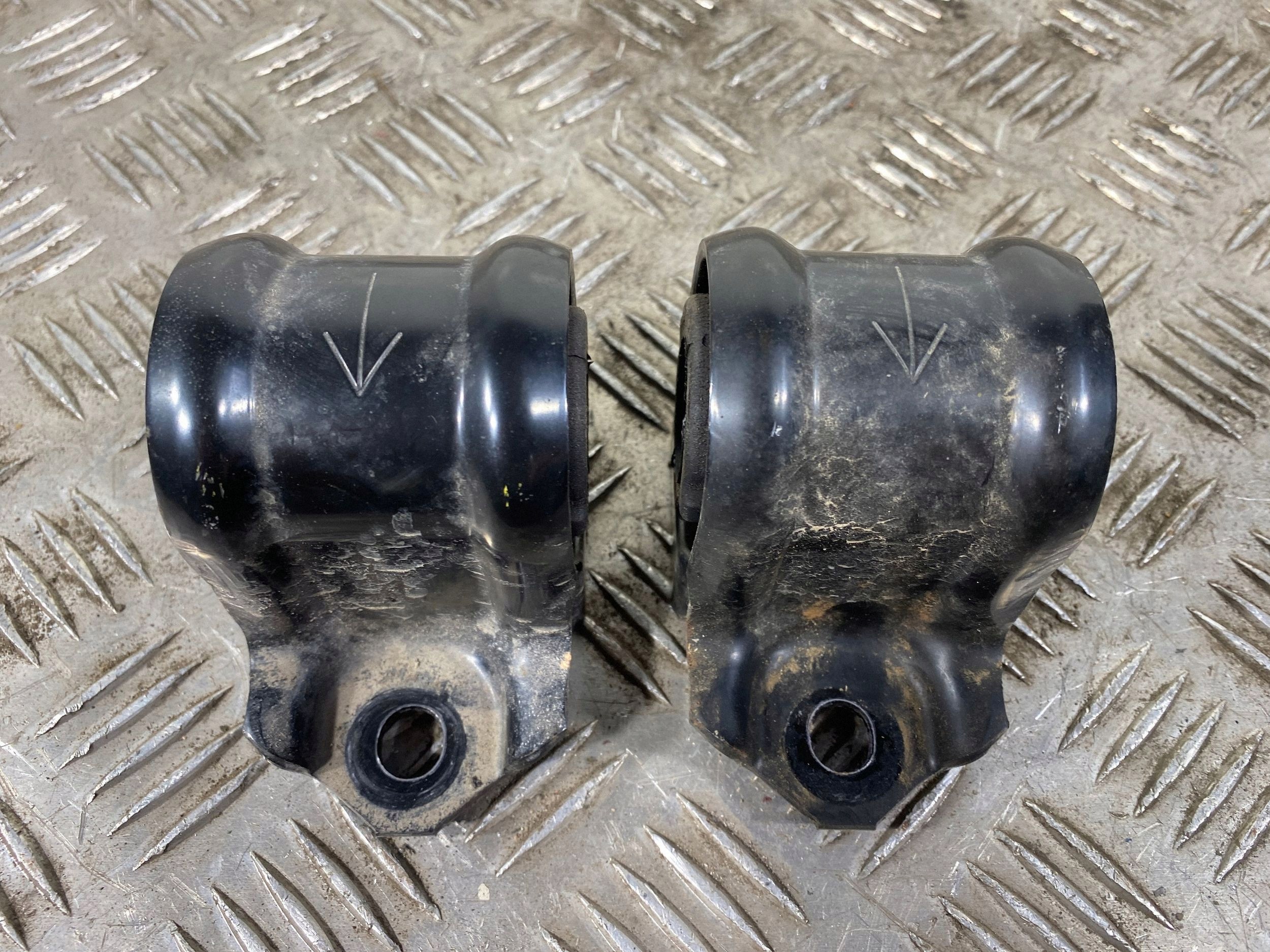 FBZ16485 Front Stabilizer Link for Toyota RAV4 image 2