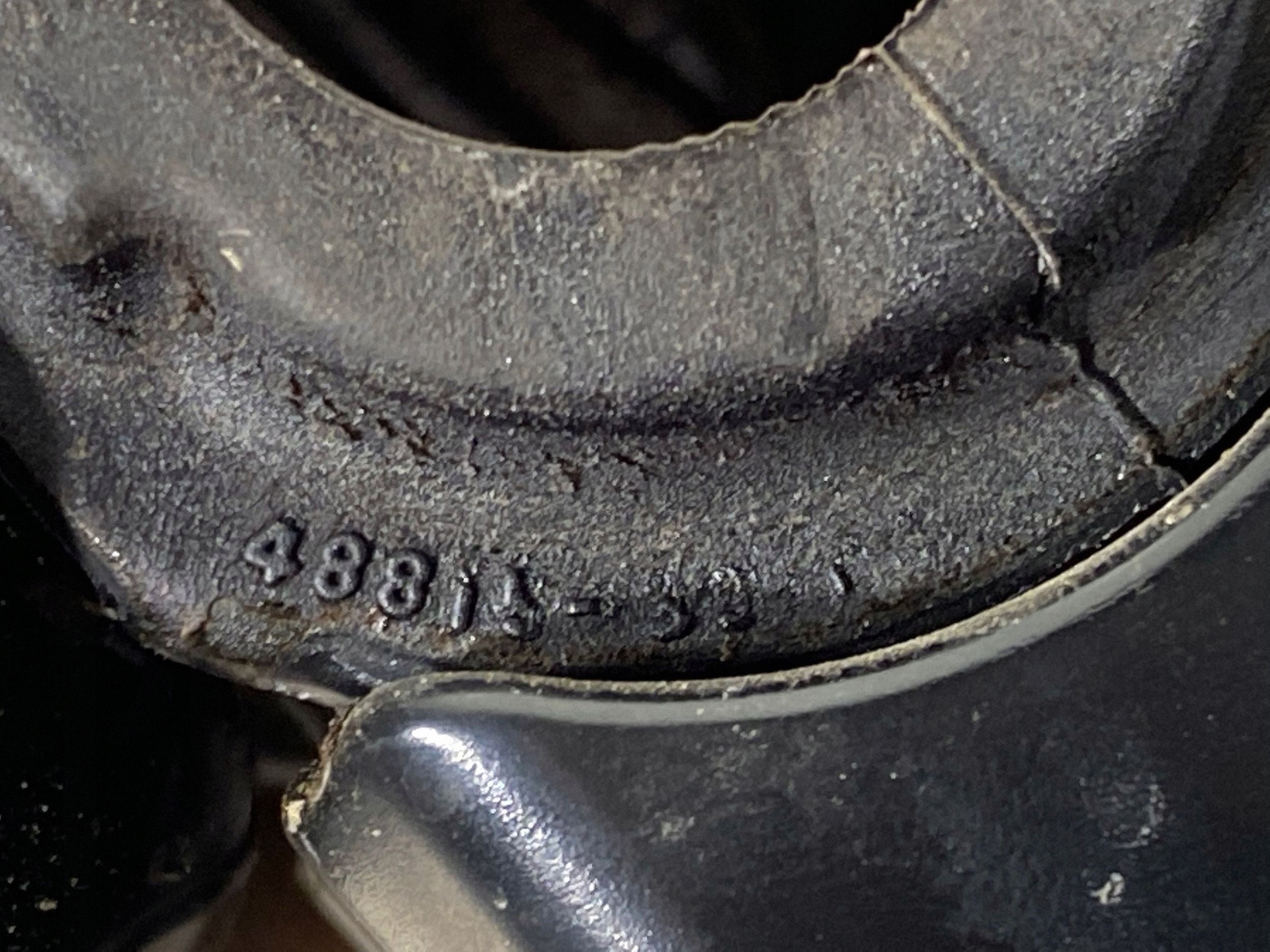 FBZ16485 Front Stabilizer Link for Toyota RAV4 image 3