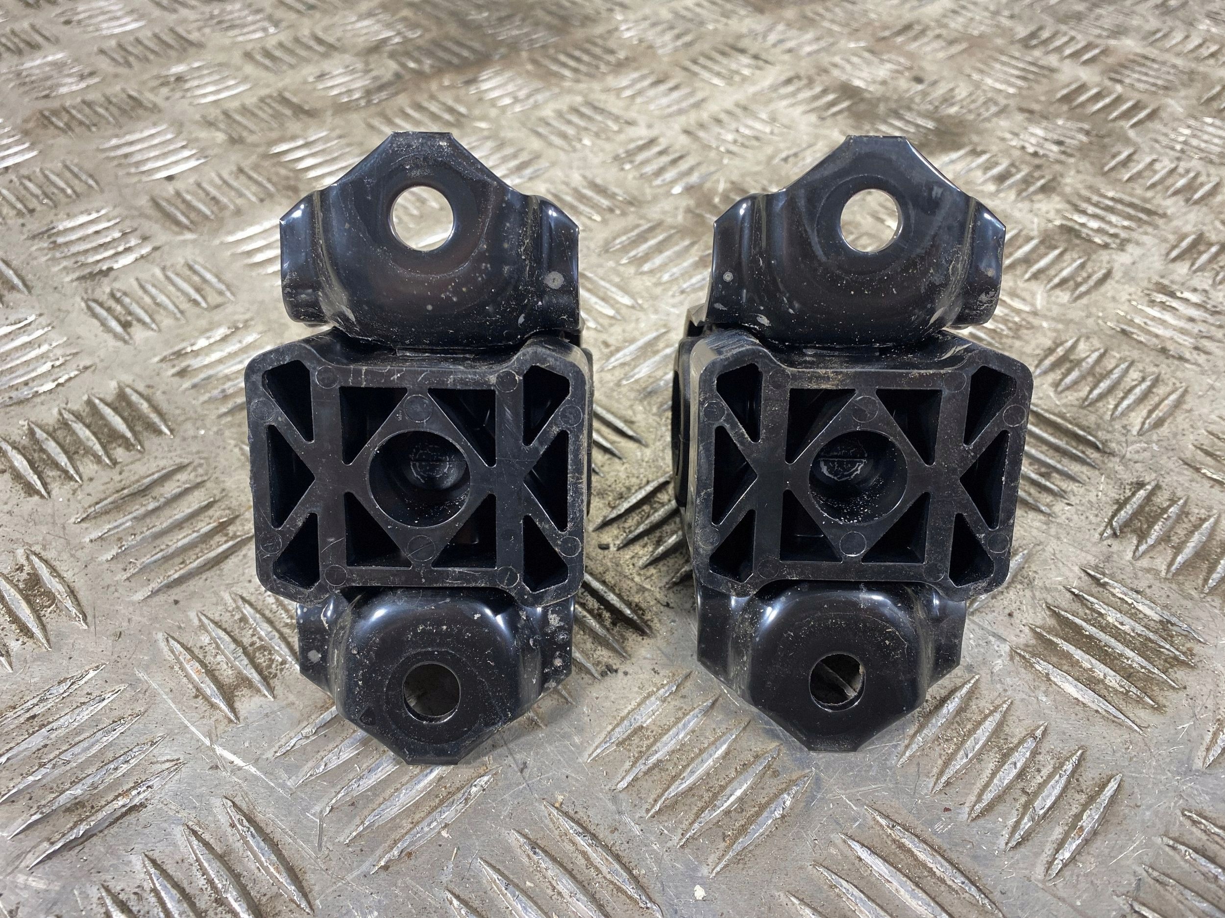 FBZ16485 Front Stabilizer Link for Toyota RAV4 image 4