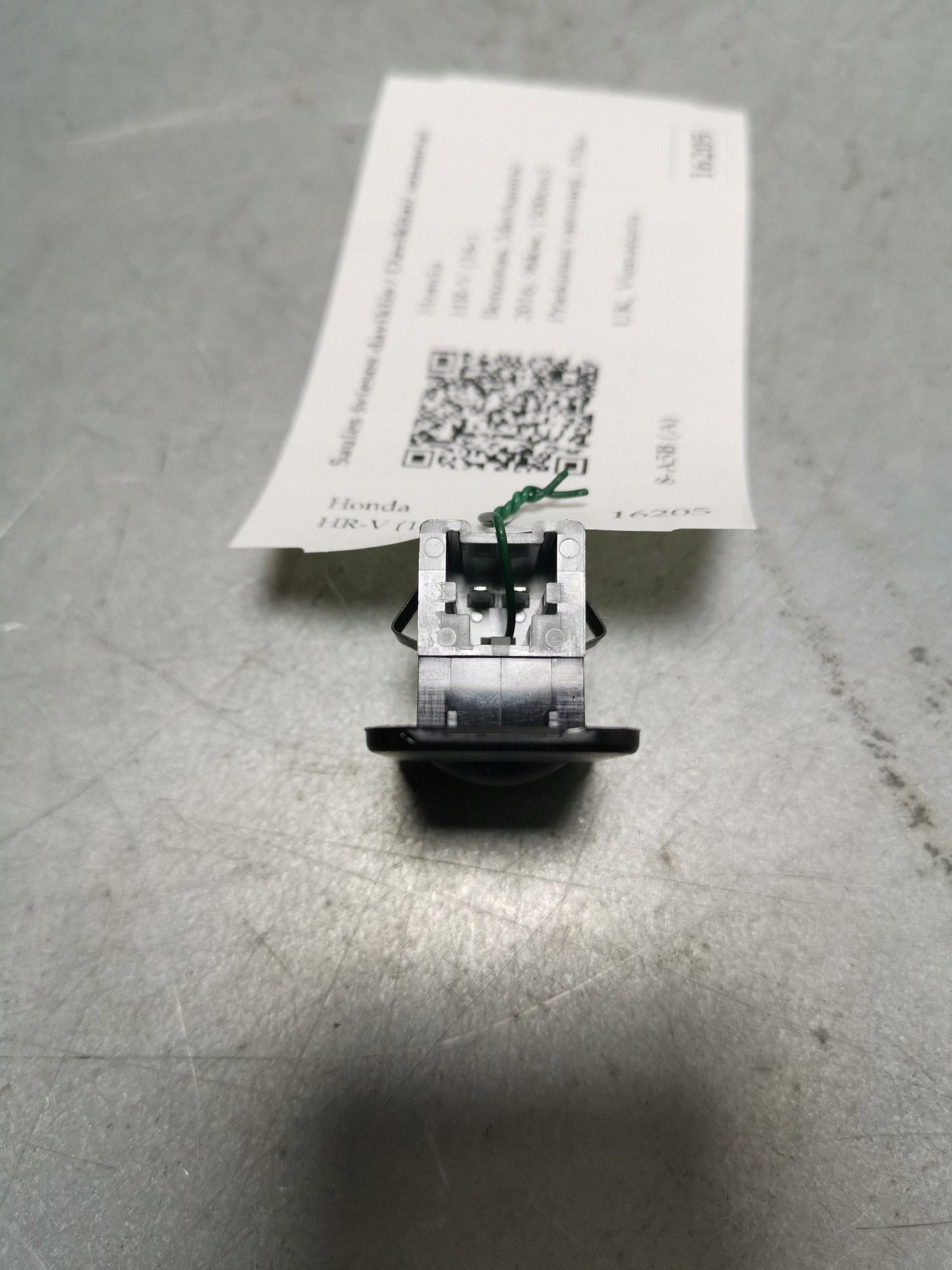 Sensor solar OEM FBZ16205 para Honda HR-V 2016 image 3