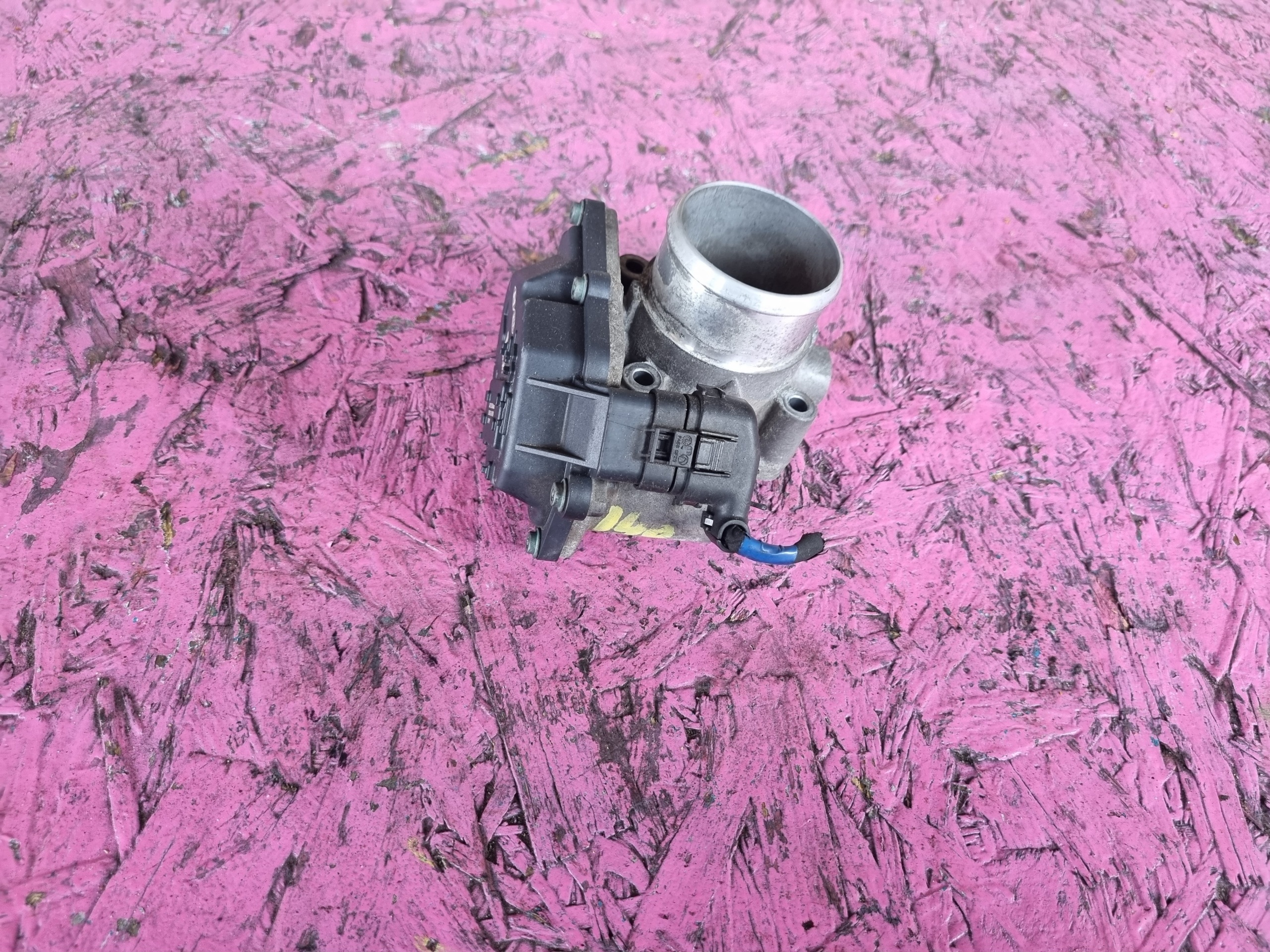 Luftventil OEM 35100-2A900 für Kia Carens 1.7 image 2