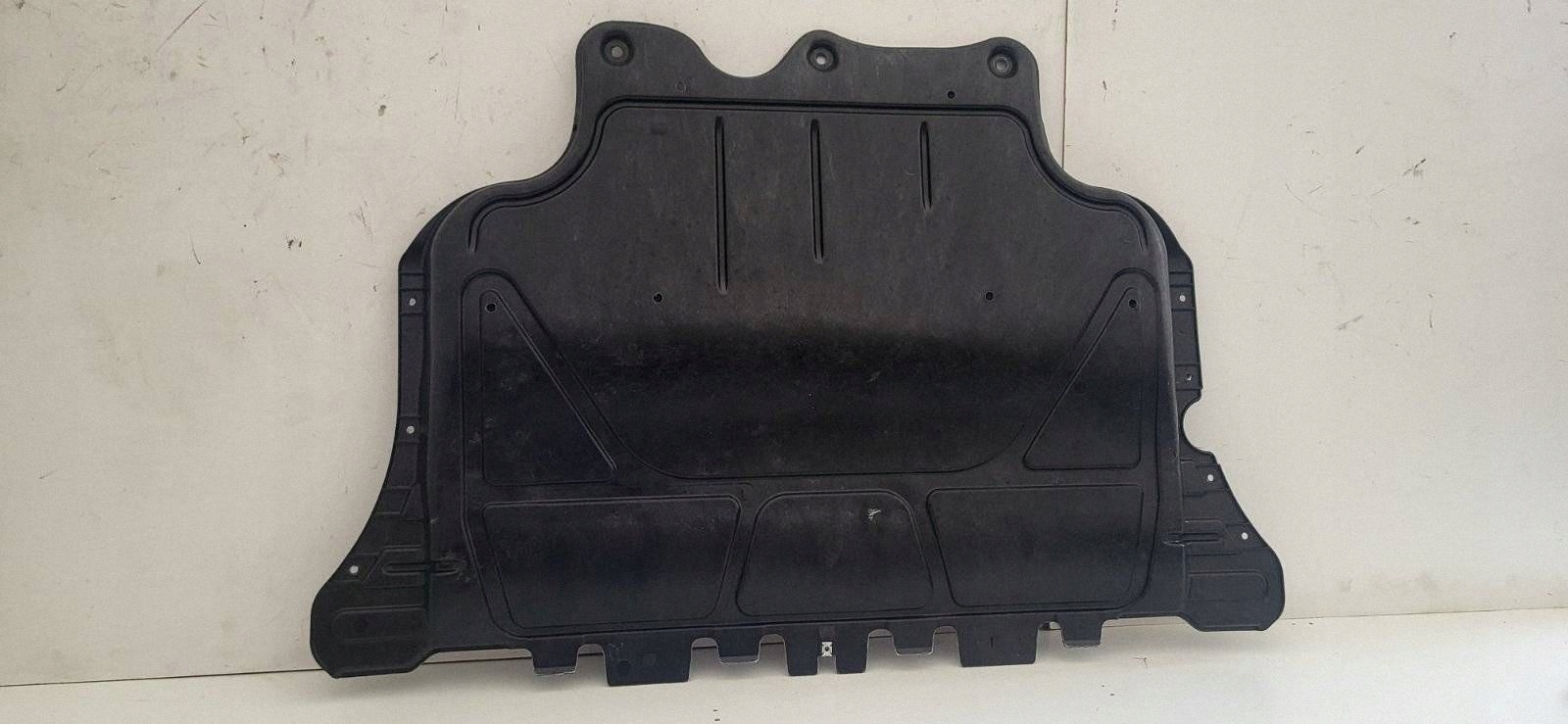 Plaque de protection moteur OEM 3Q0825236D - Neuve image 2