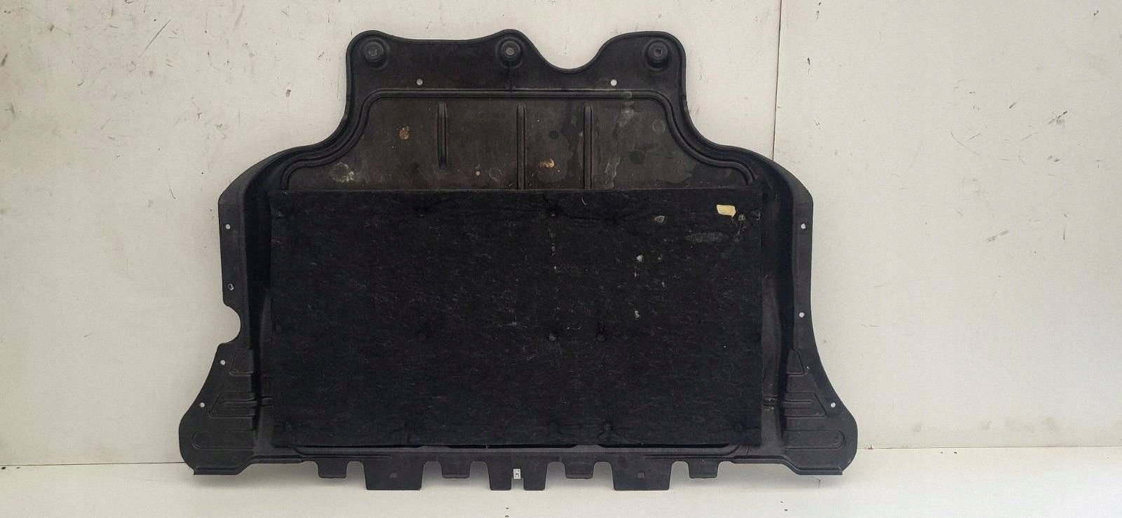 Plaque de protection moteur OEM 3Q0825236D - Neuve image 3