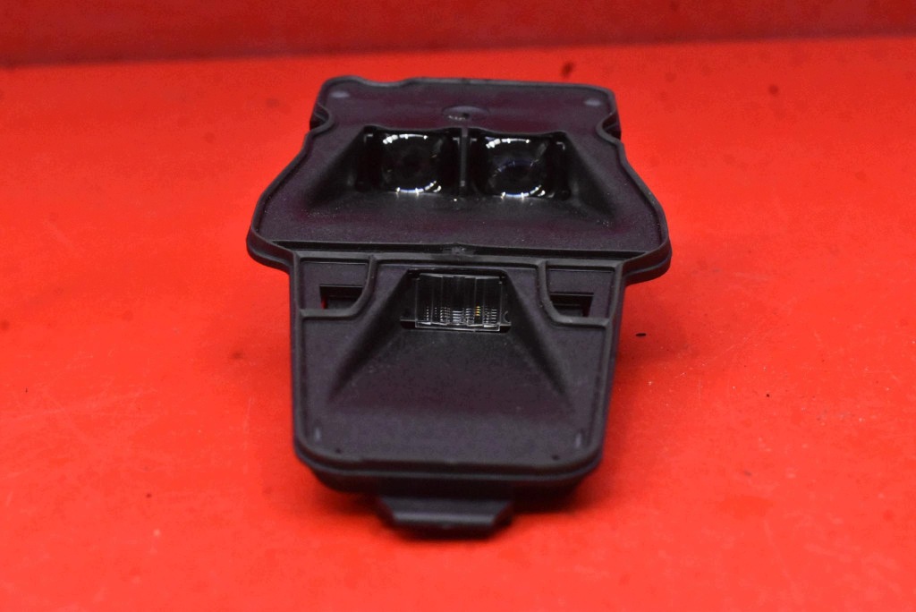Module collision CM5T-14F449-AC Ford Focus MK3 2014-2018 image 2
