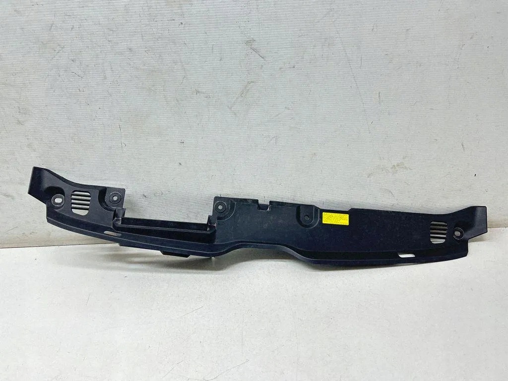 Couvercle de serrure capot Subaru OE OEM C150101090 image 2