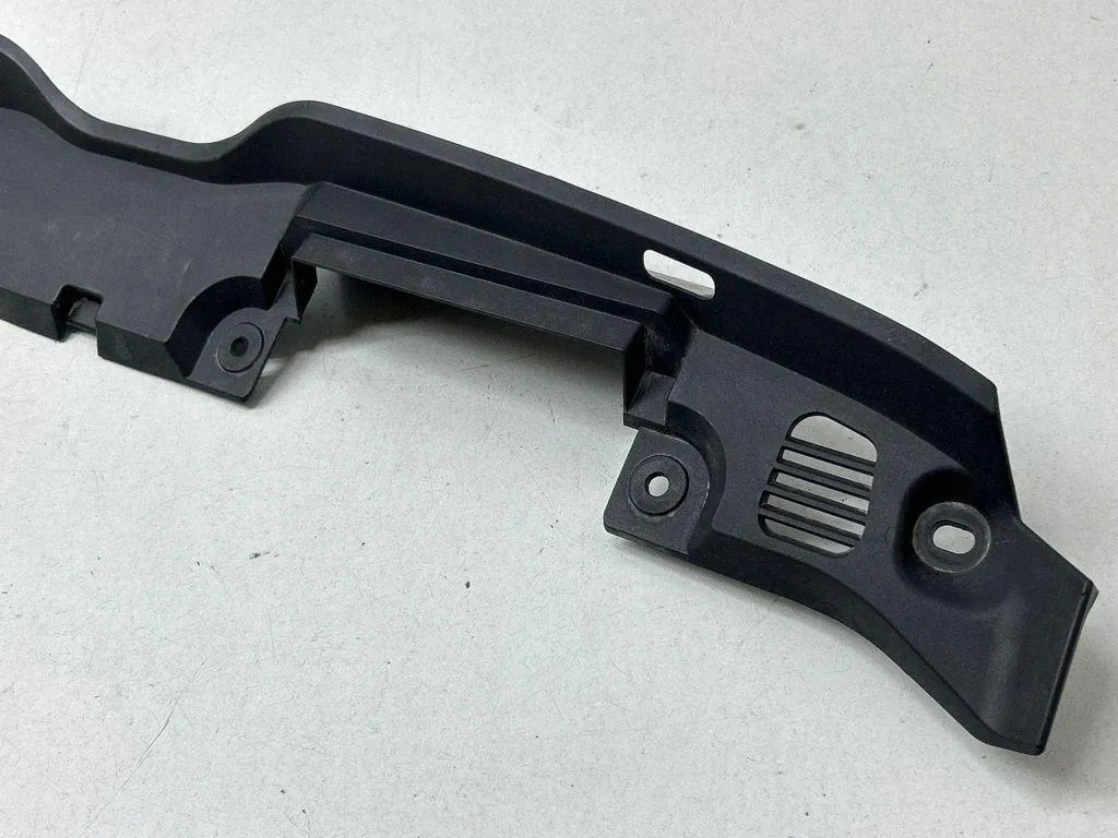 Subaru OE Hood Lock Cover OEM C150101090