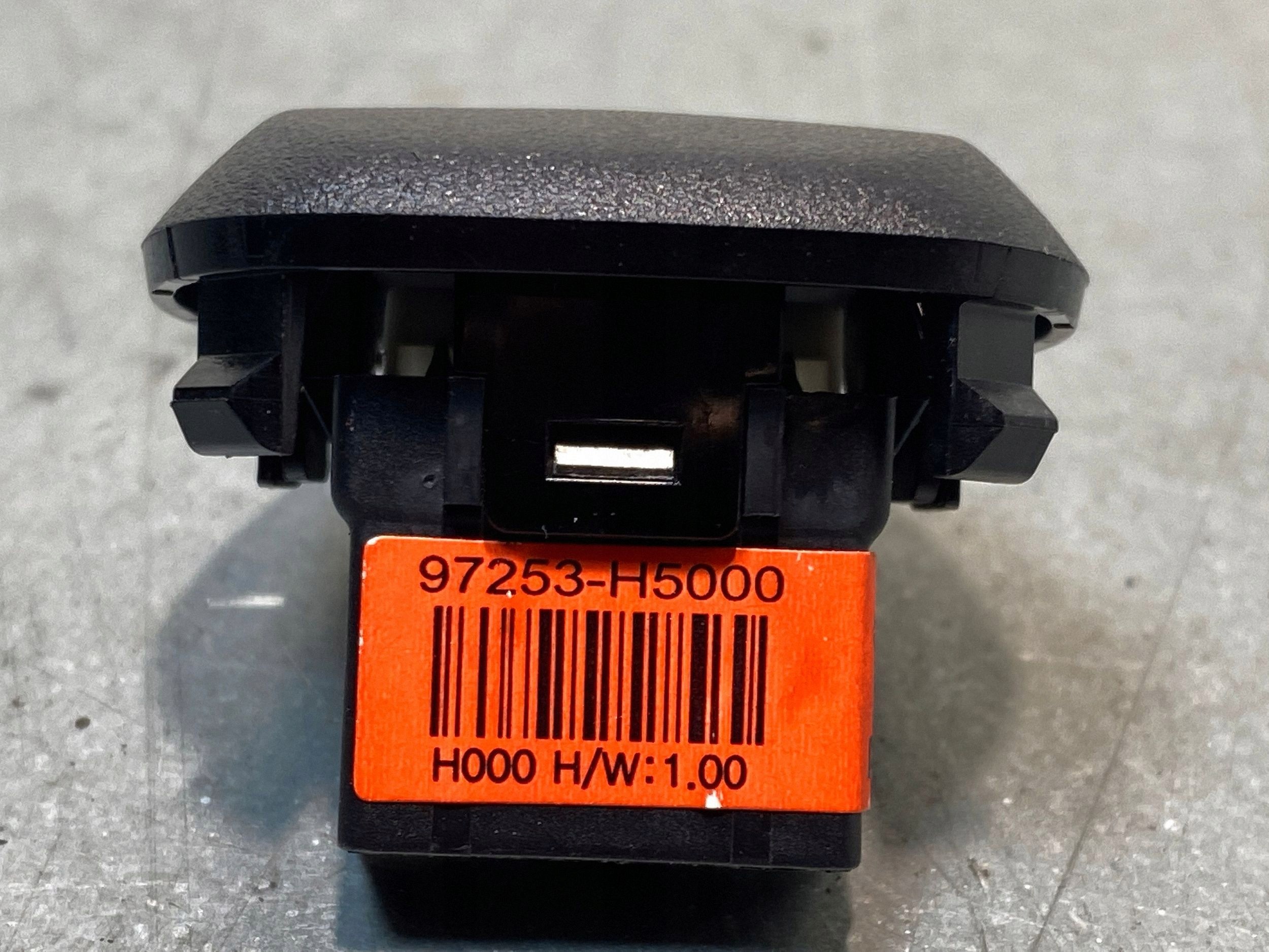 Sensor solar Kia OE OEM FBZ18011 - Usado