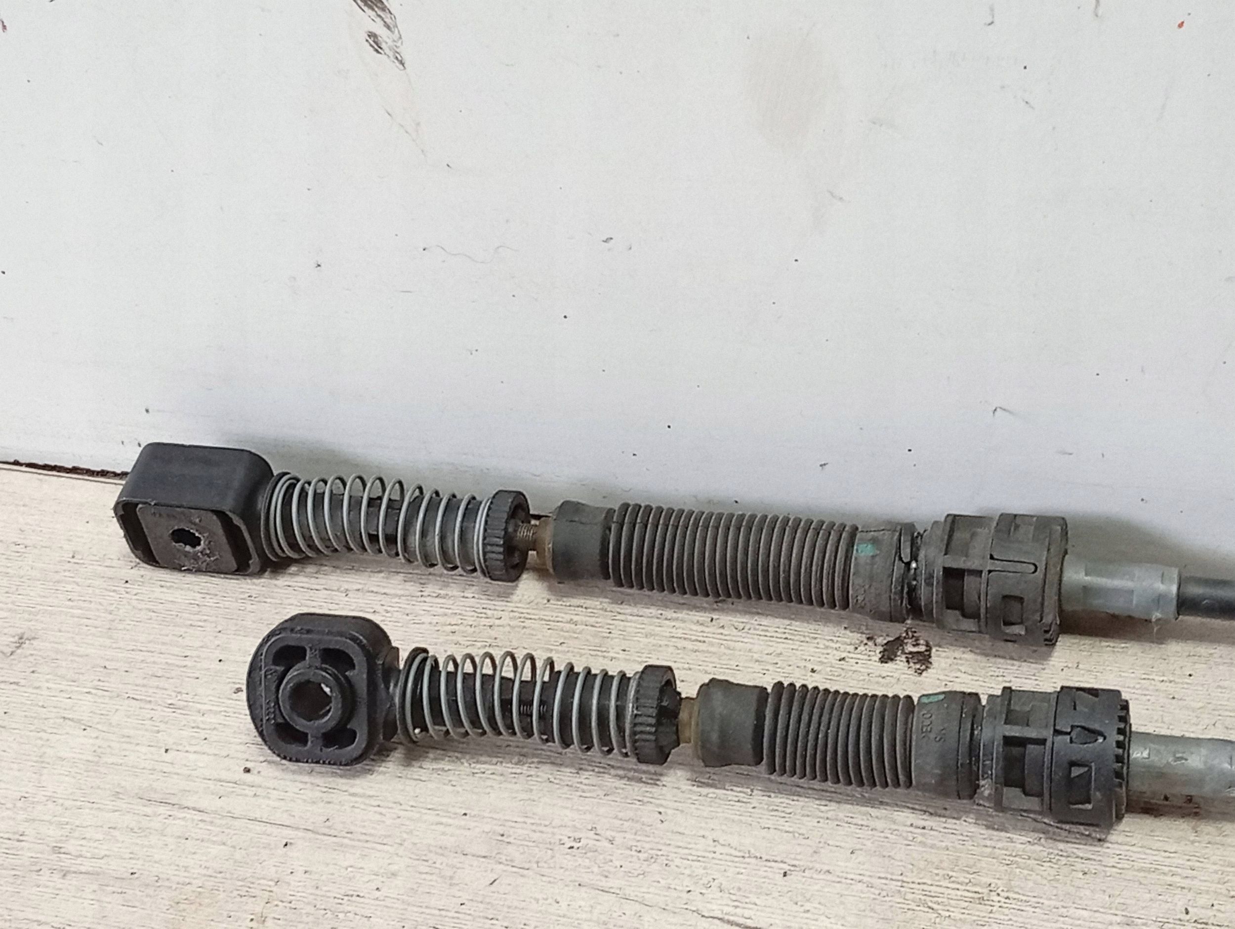 Schalthebel OEM 5Q0711061F für Seat Arona 2018 image 4