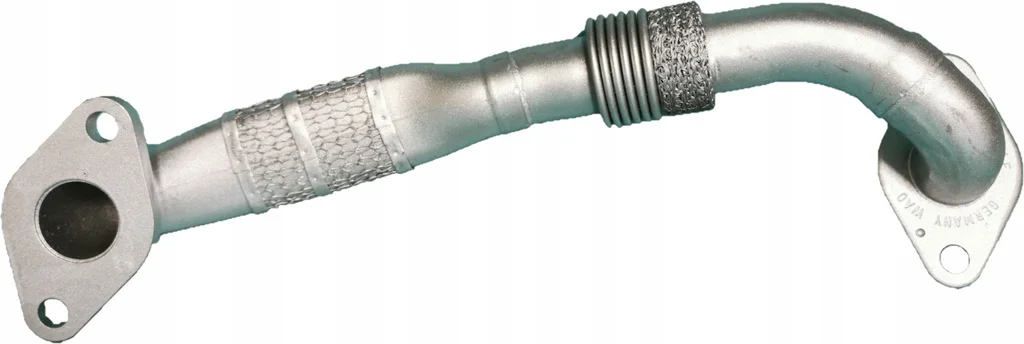EGR-rör VW Audi Skoda 03G131521F Begagnad