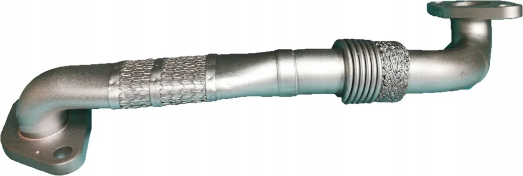 Tubo EGR Usado VW Audi Skoda 03G131521F image 3