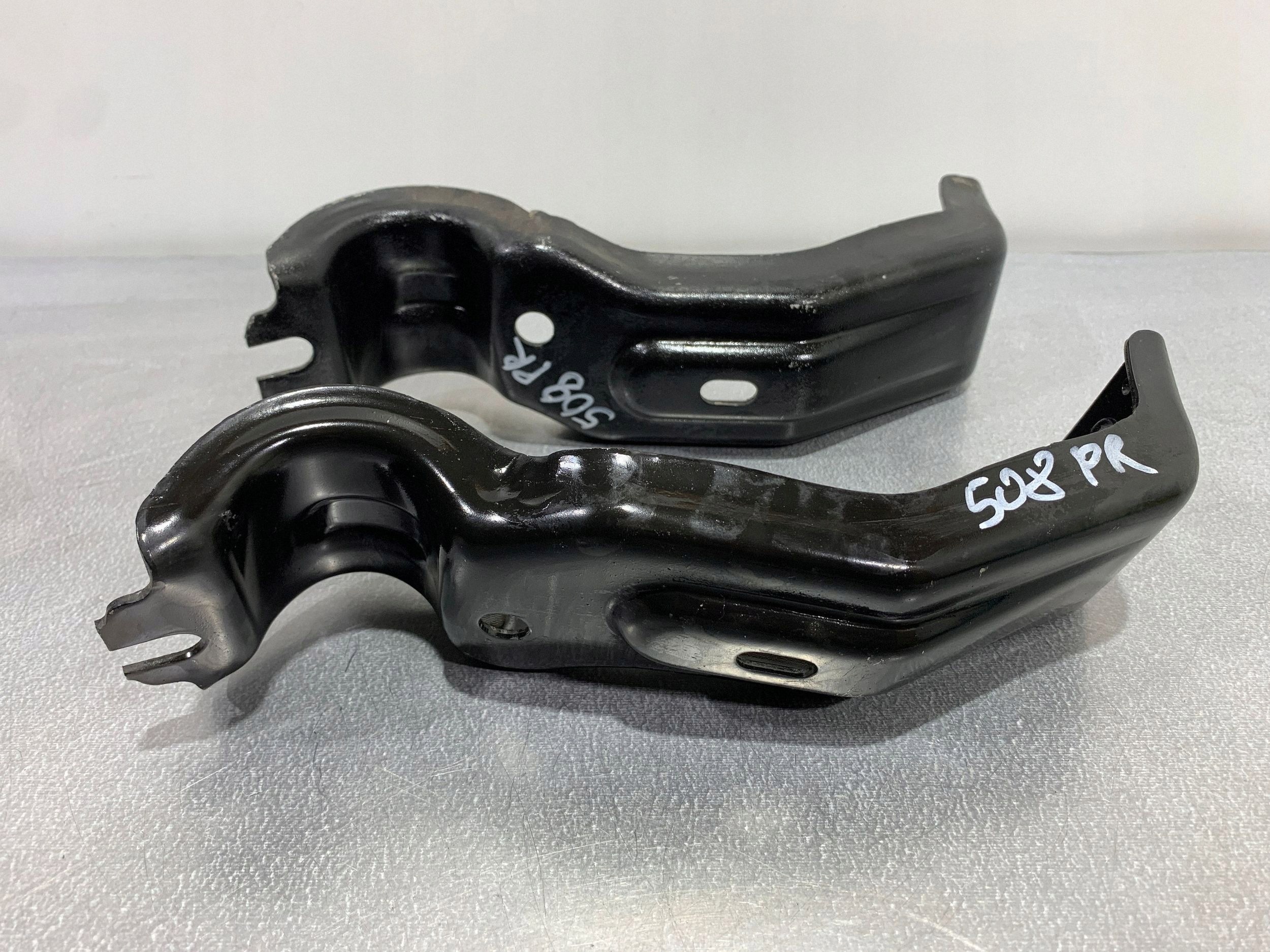 Peugeot 508 framstabilisatorfäste OEM 9682243280 image 2
