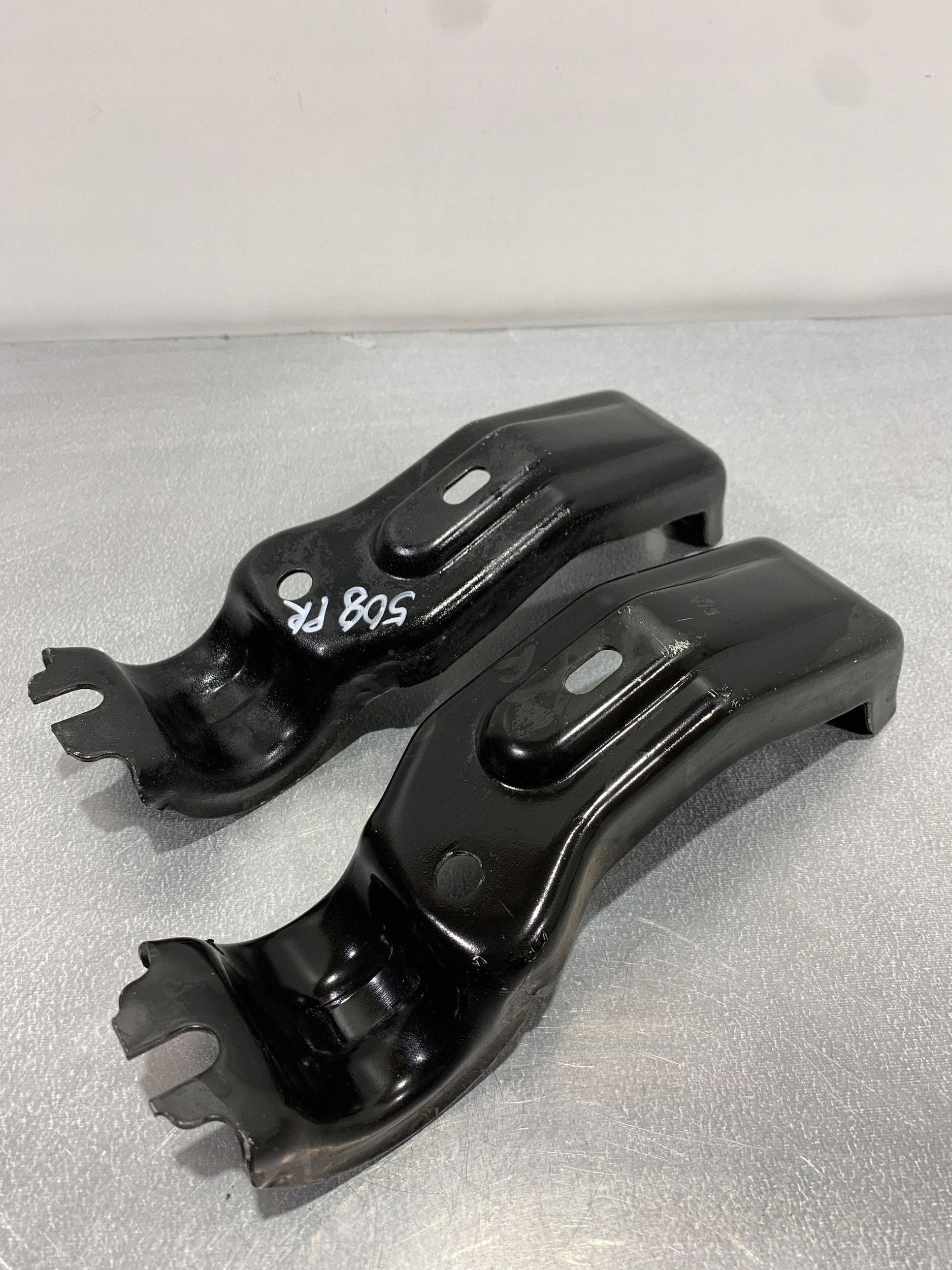 Peugeot 508 framstabilisatorfäste OEM 9682243280 image 4