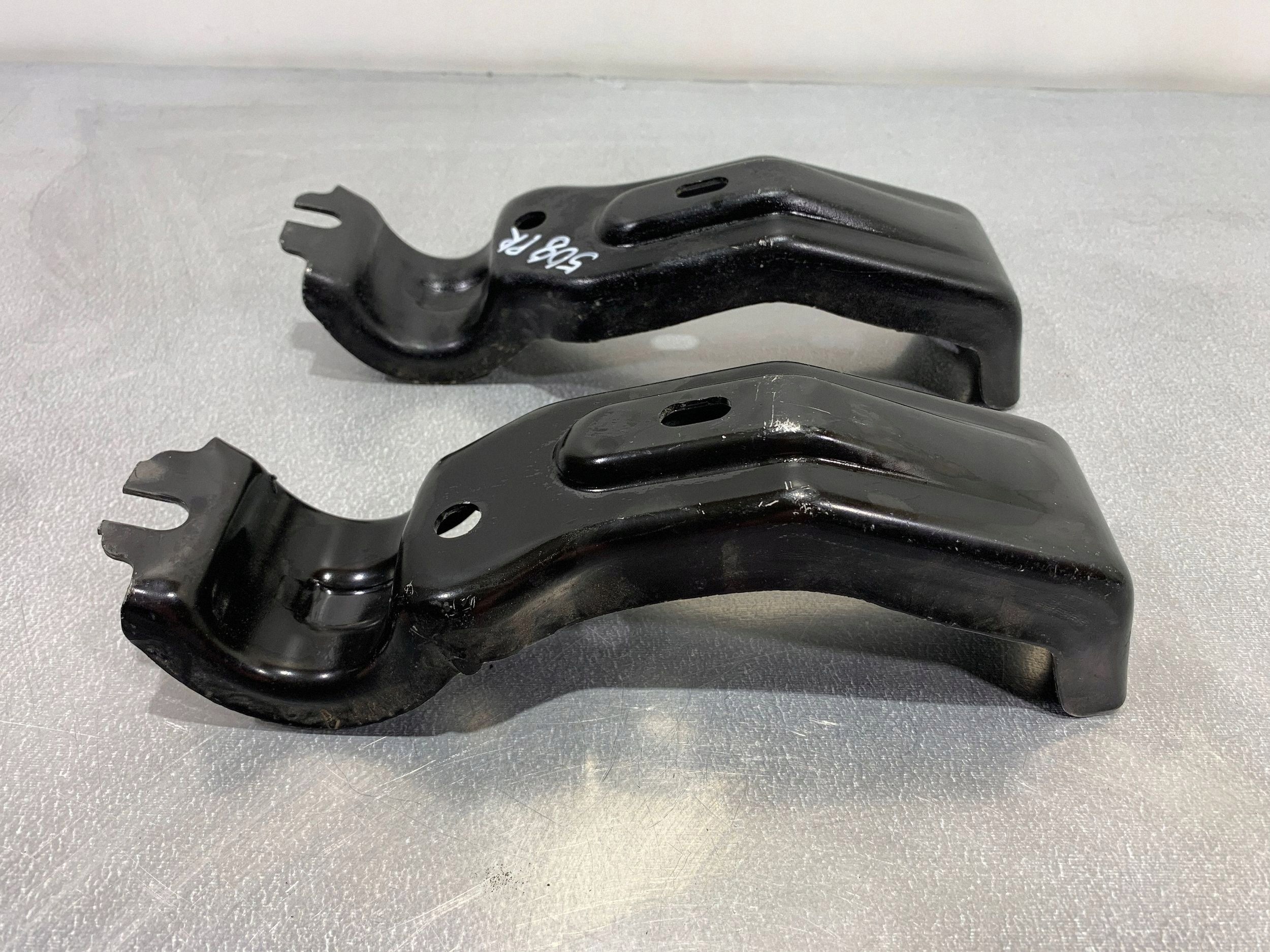Peugeot 508 framstabilisatorfäste OEM 9682243280 image 5