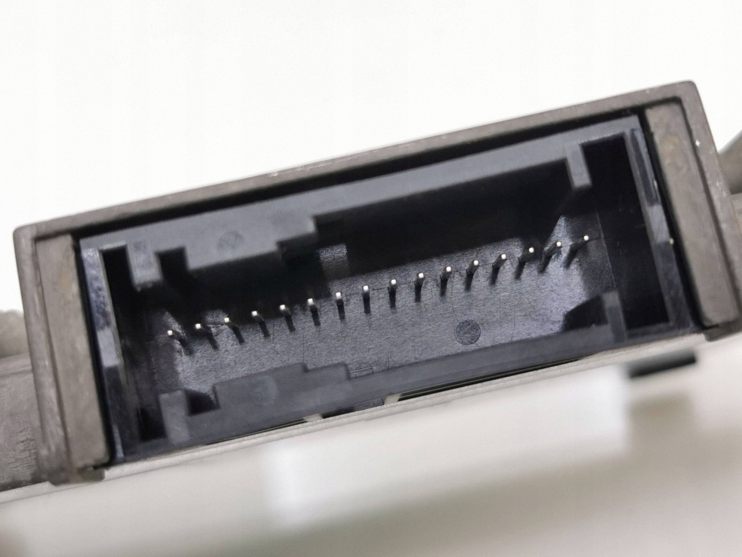 Radarmodul OEM A2139004831 för Mercedes CLA