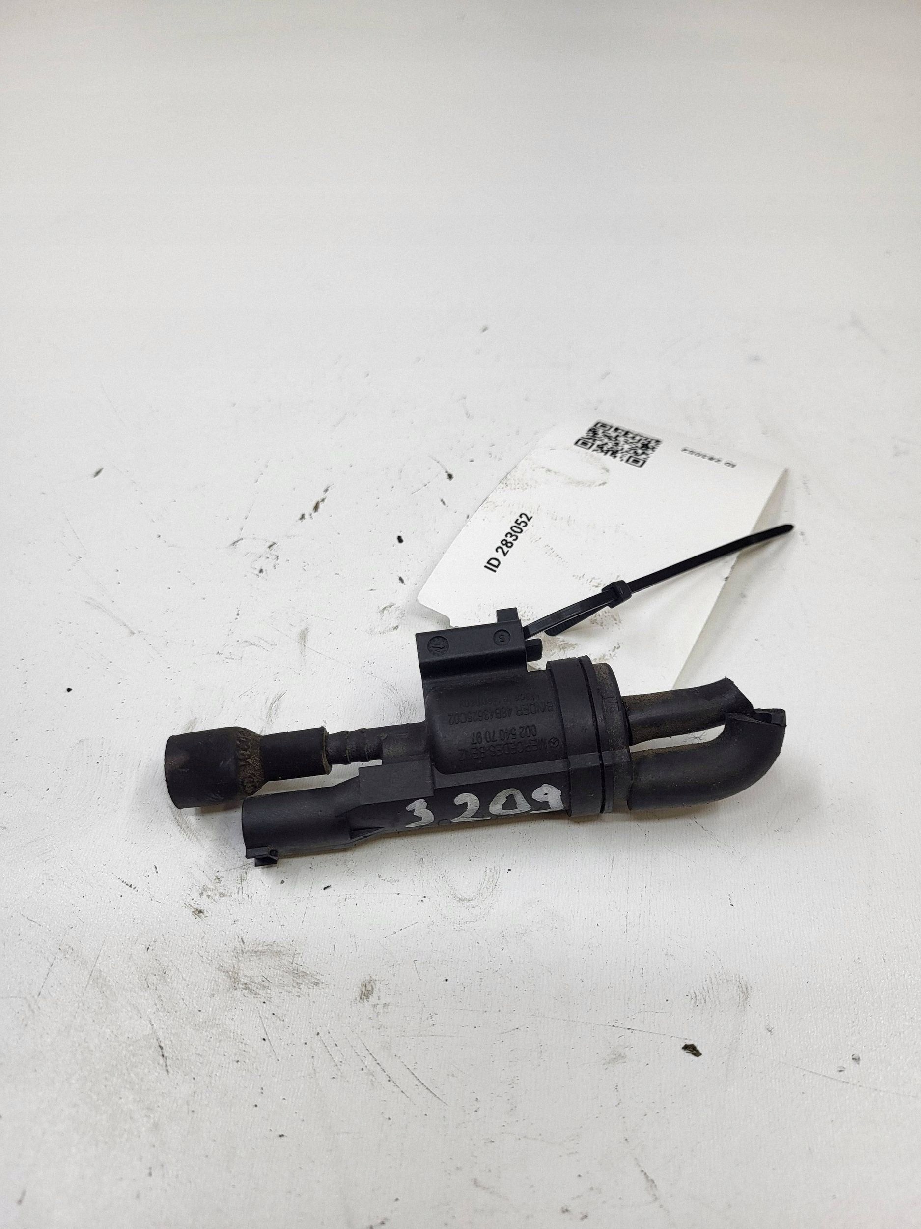Drukklep Infiniti Q50 2017 OEM 0025407097 image 2