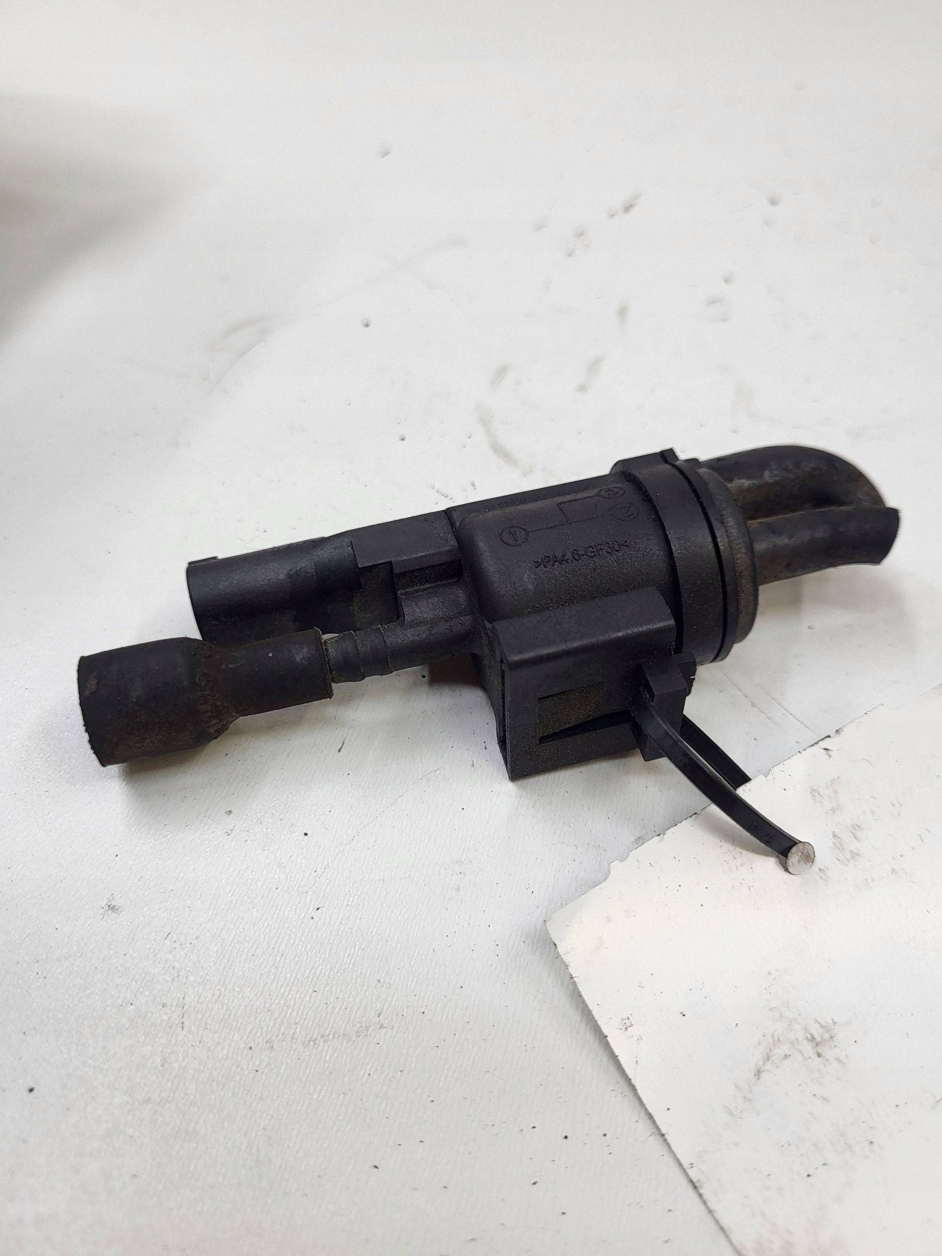 Drukklep Infiniti Q50 2017 OEM 0025407097 image 4