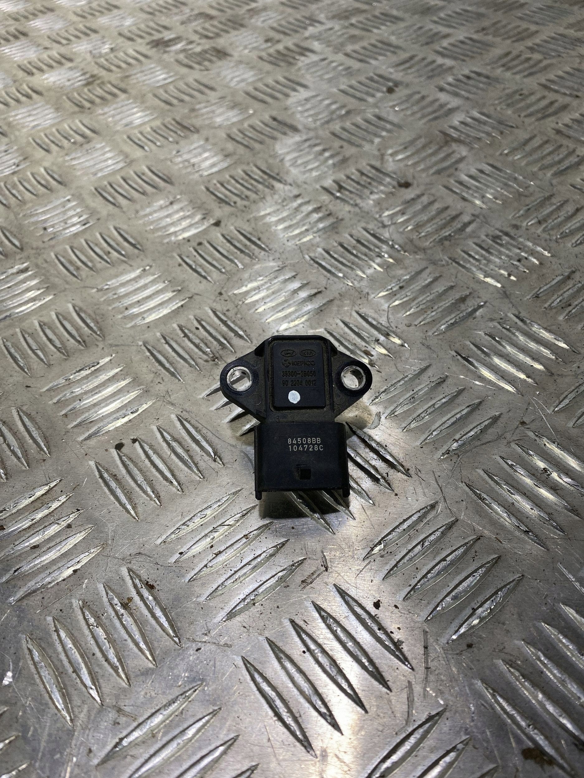 Hyundai Kona turbotrycksensor OEM FBZ20132 image 2