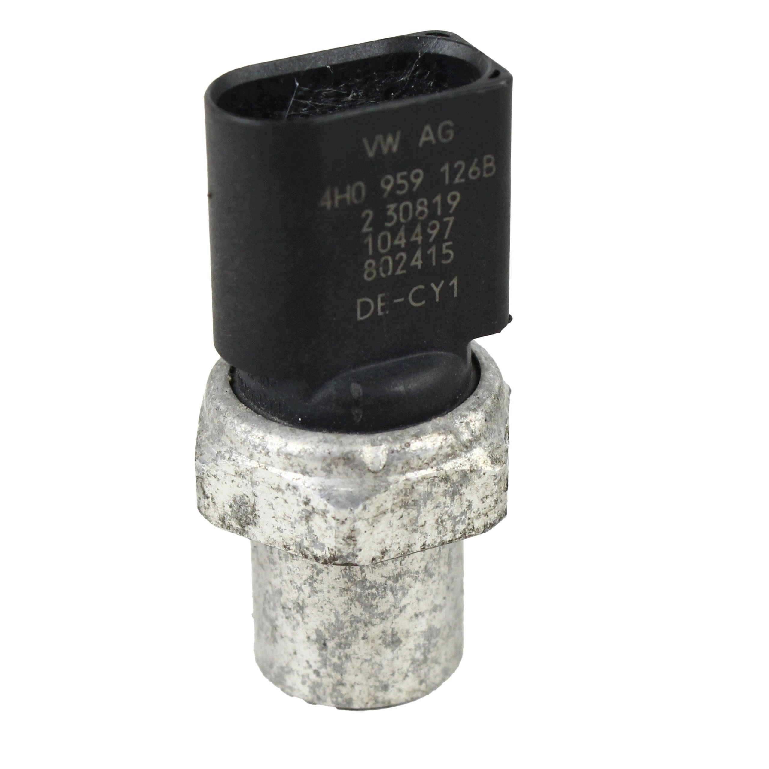 Capteur pression climatisation Cupra OEM 4H0959126B - Occasion image 2