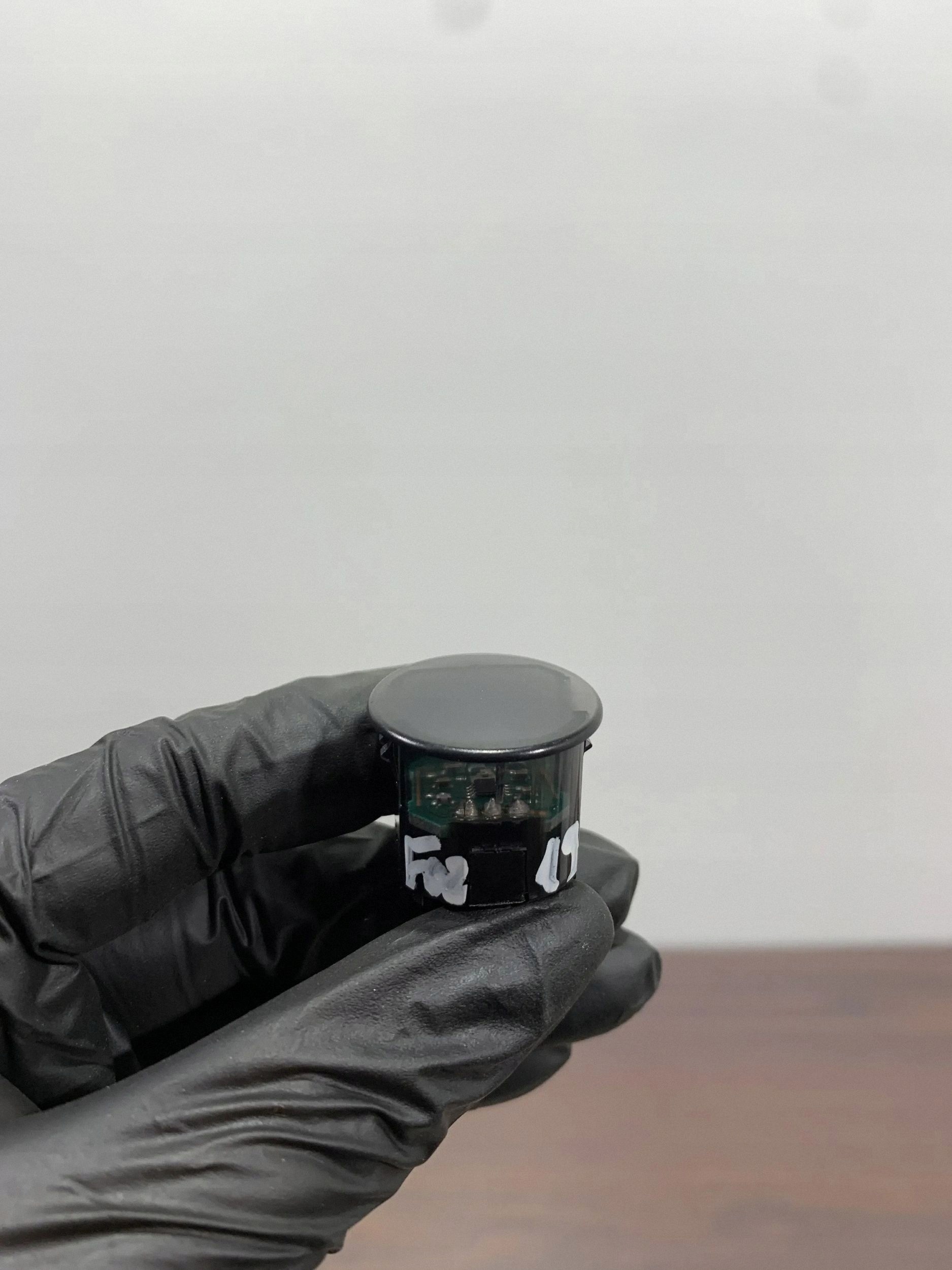 Sensor solar Subaru Forester OEM FBZ26469 - Usado image 5