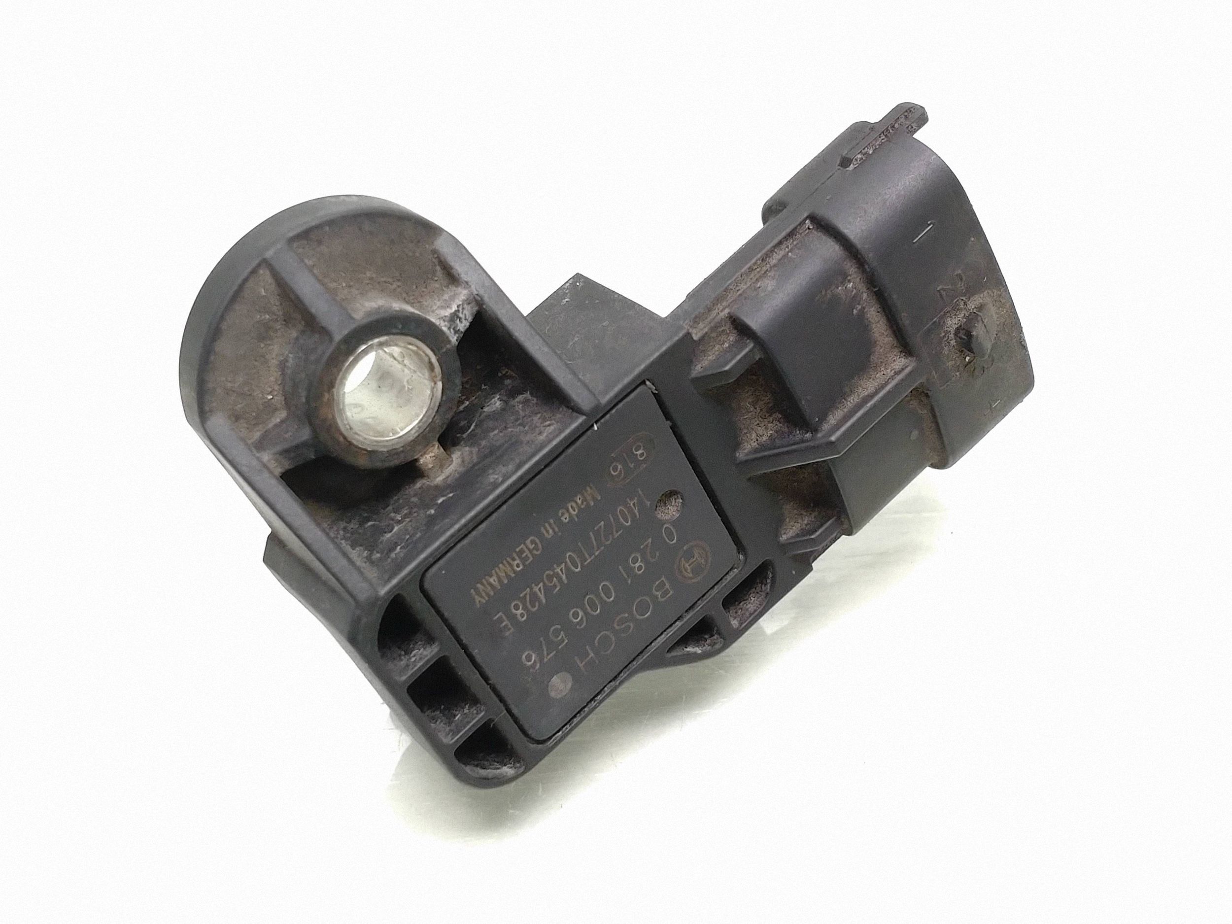 Mitsubishi MAP-Sensor OEM 0281006576 - Gebraucht image 2