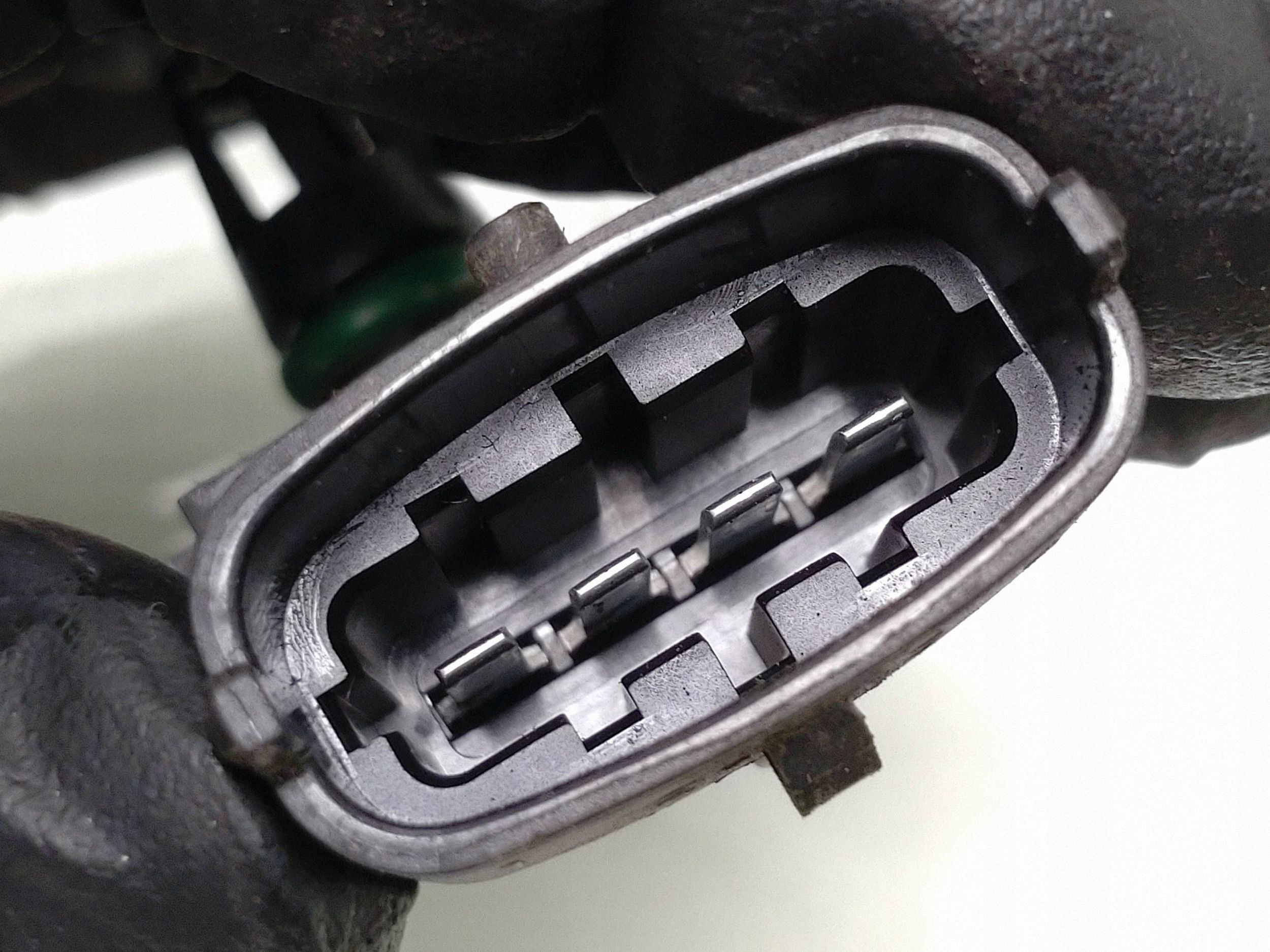 Mitsubishi MAP-Sensor OEM 0281006576 - Gebraucht image 3