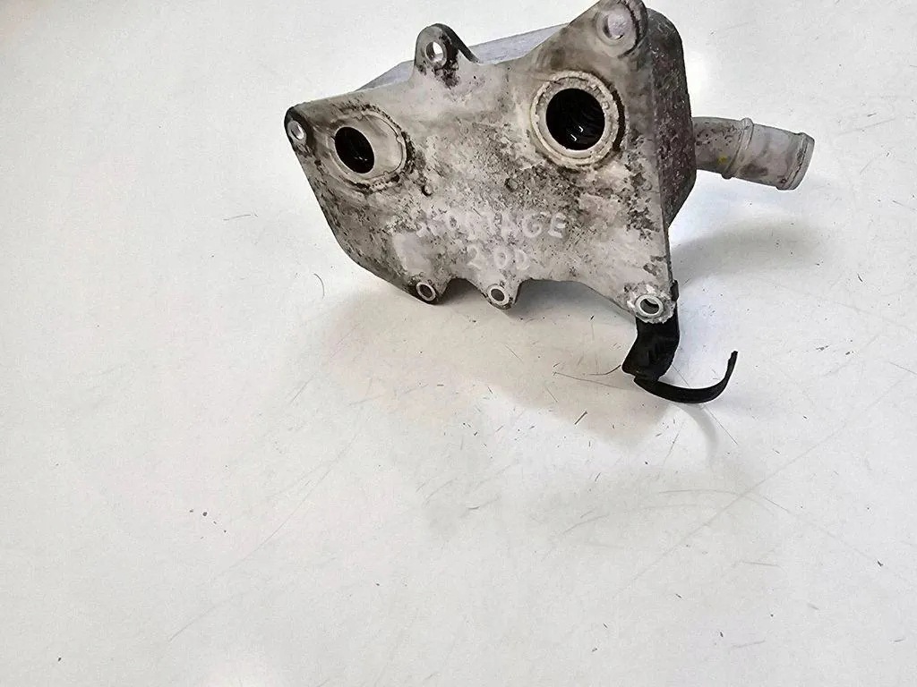 Öljynsuodinkotelo Hyundai ix35 2017 OEM 264102F000