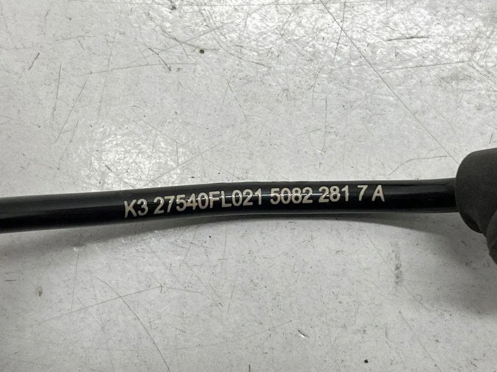 Sensor velocidade roda ABS Subaru Forester SK 2019 OEM 27540FL021 image 5