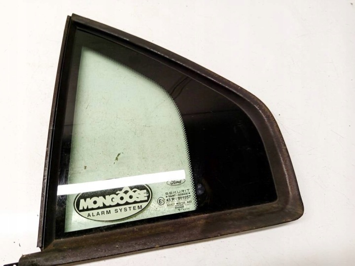 Ford Mondeo Türschloss - HINTEN LINKS 2005 1.8L AS2