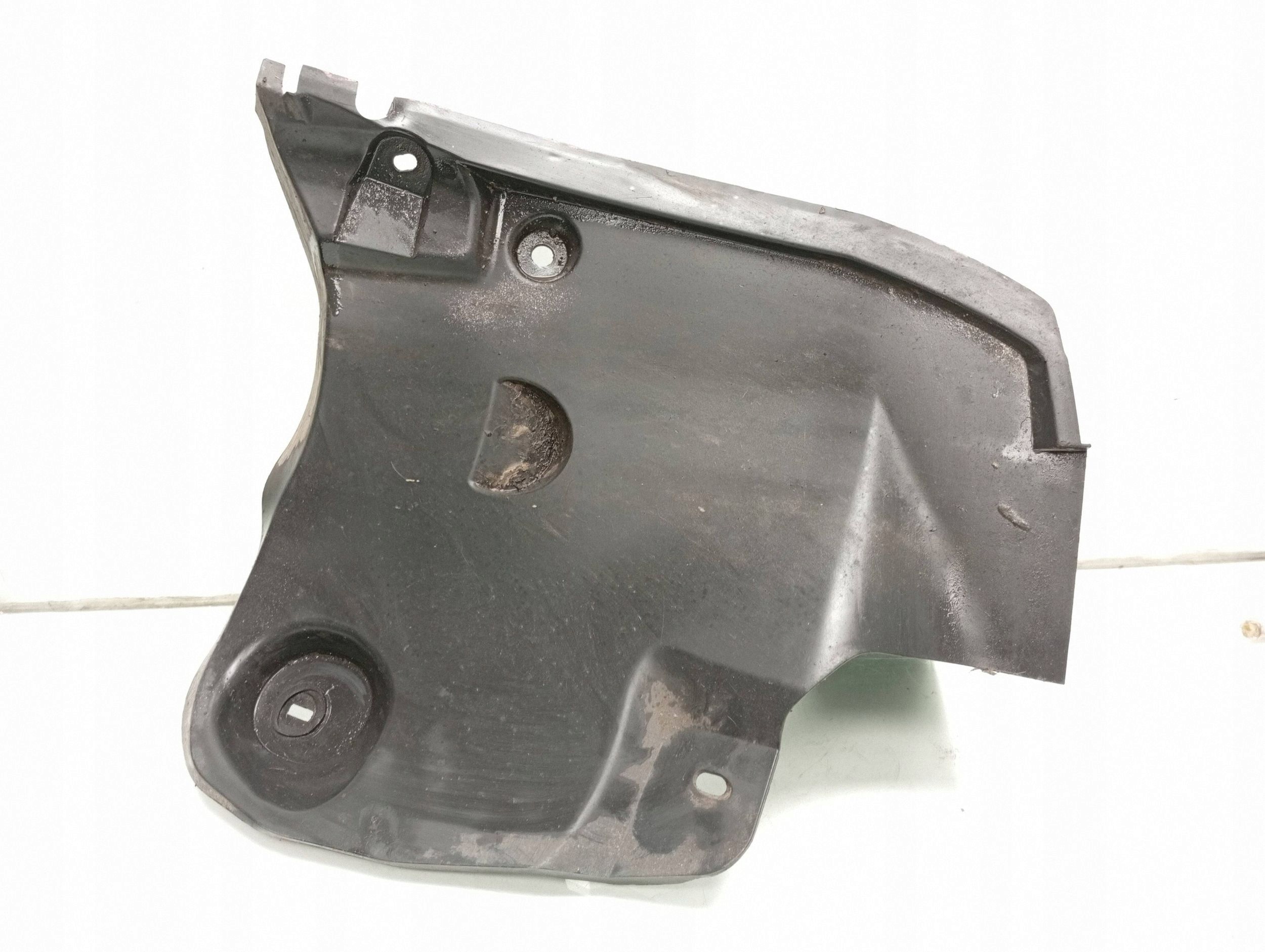 Stoßstangenschutz Mazda 5 OEM K2443 - Gebraucht image 2