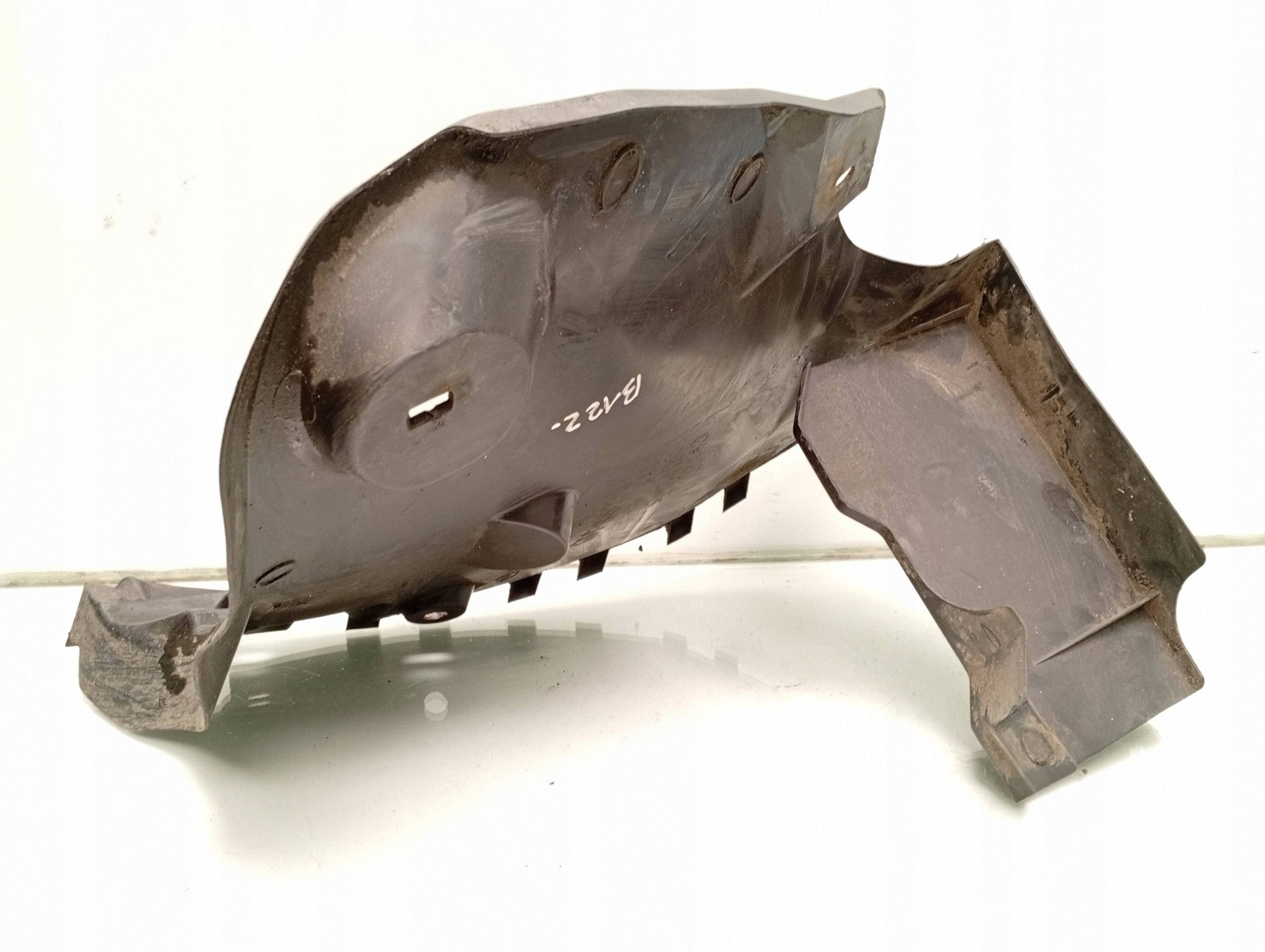 Stoßstangenschutz Mazda 5 OEM K2443 - Gebraucht image 3