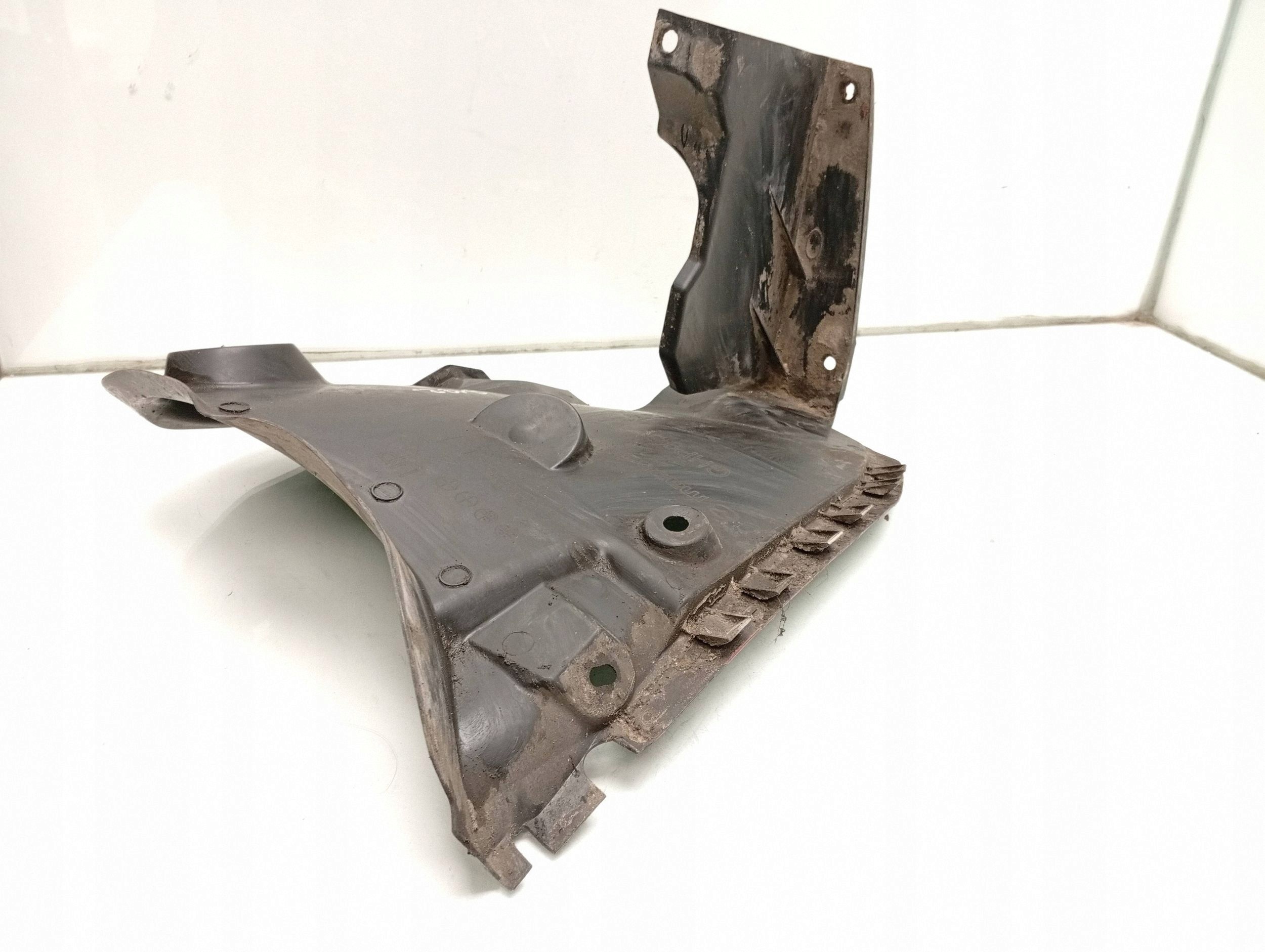 Stoßstangenschutz Mazda 5 OEM K2443 - Gebraucht image 4