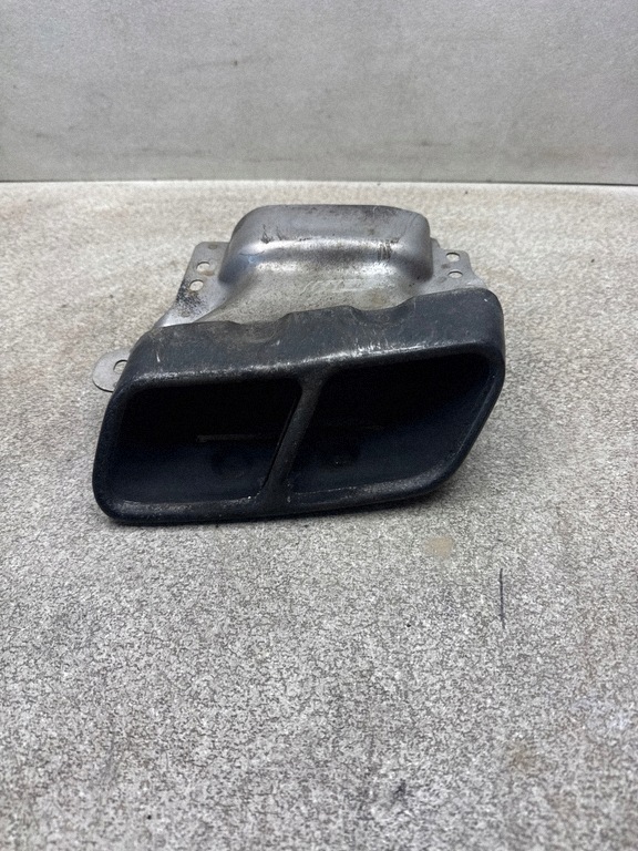 Ponta de escape OEM A1174905100 para Mercedes-Benz CLA image 2