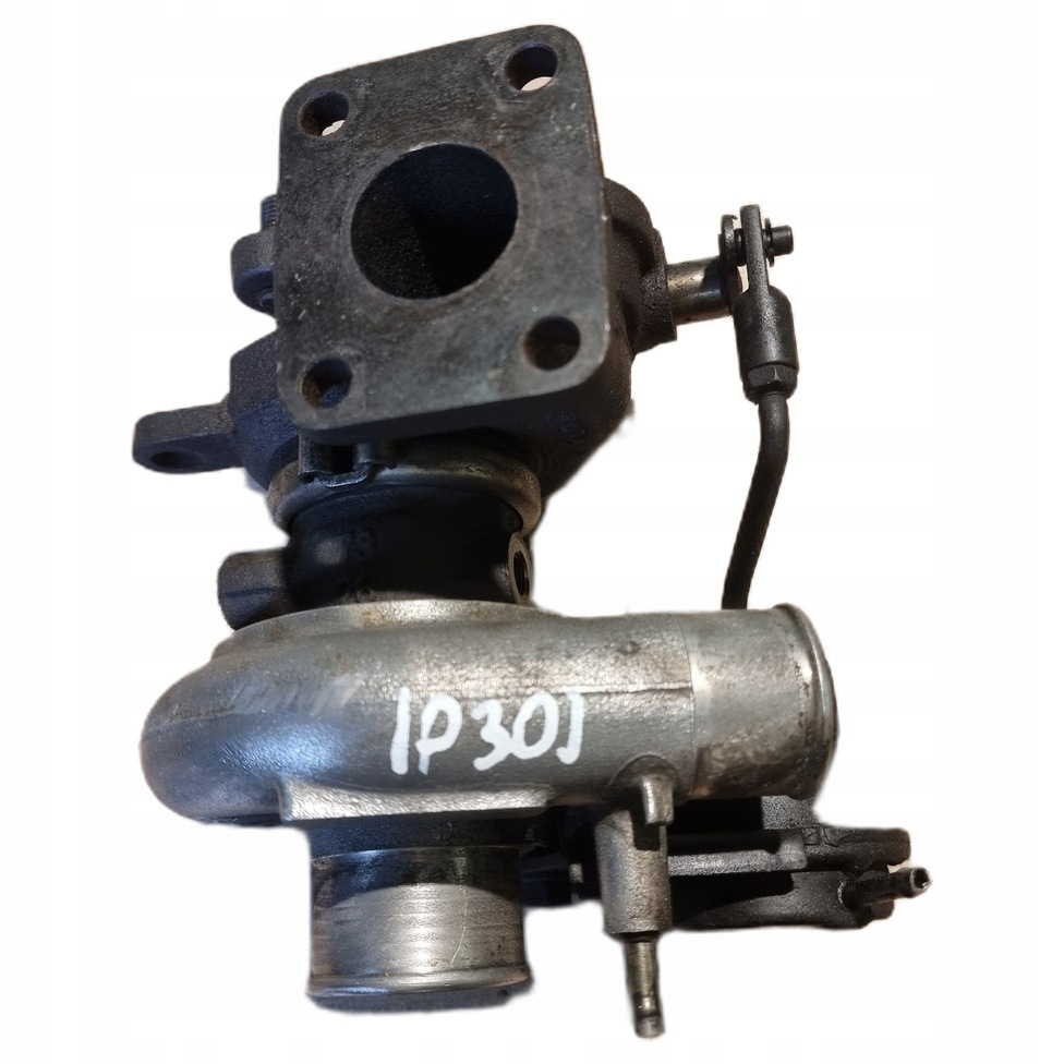 Gebrauchter Turbolader OEM 28231-27000 für Hyundai Tucson image 5