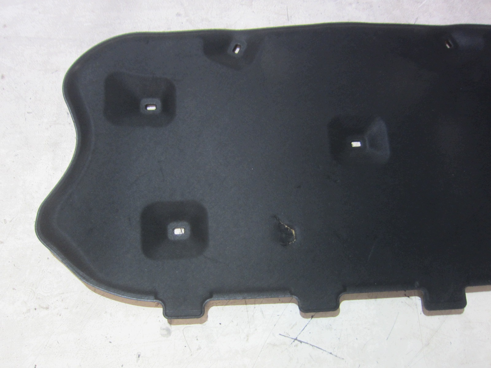 Isolation de capot Volvo XC90 II OEM 31442270