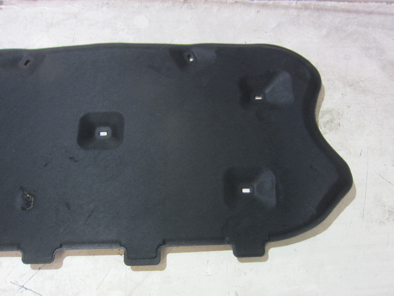 Isolation de capot Volvo XC90 II OEM 31442270 image 3